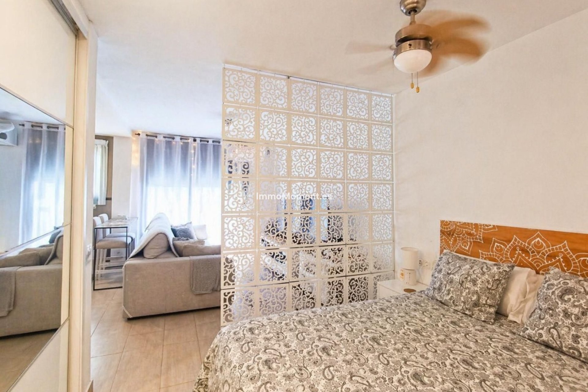 Resale - Apartment - Benalmadena - Benalmadena Costa