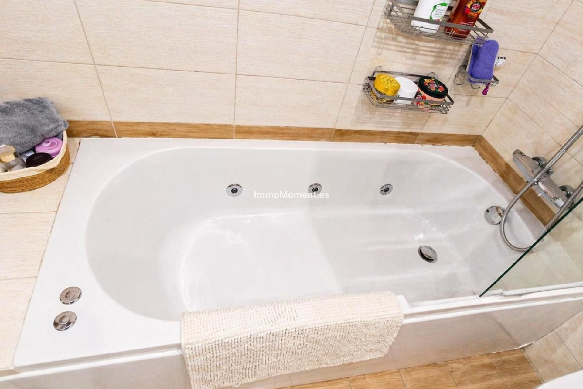 Resale - Apartment - Benalmadena - Benalmadena Costa