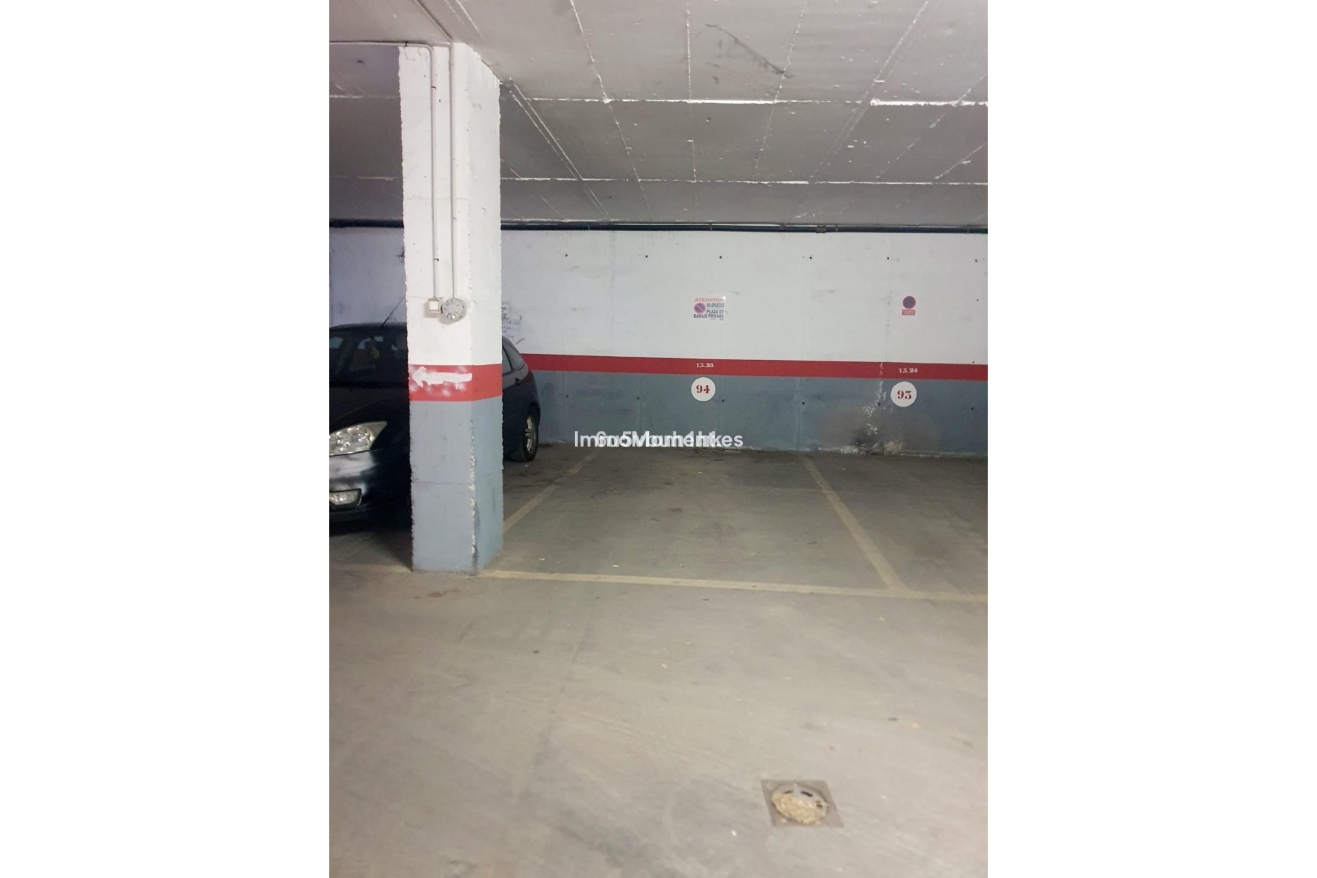 Resale - Apartment - Benalmadena - Benalmadena Costa