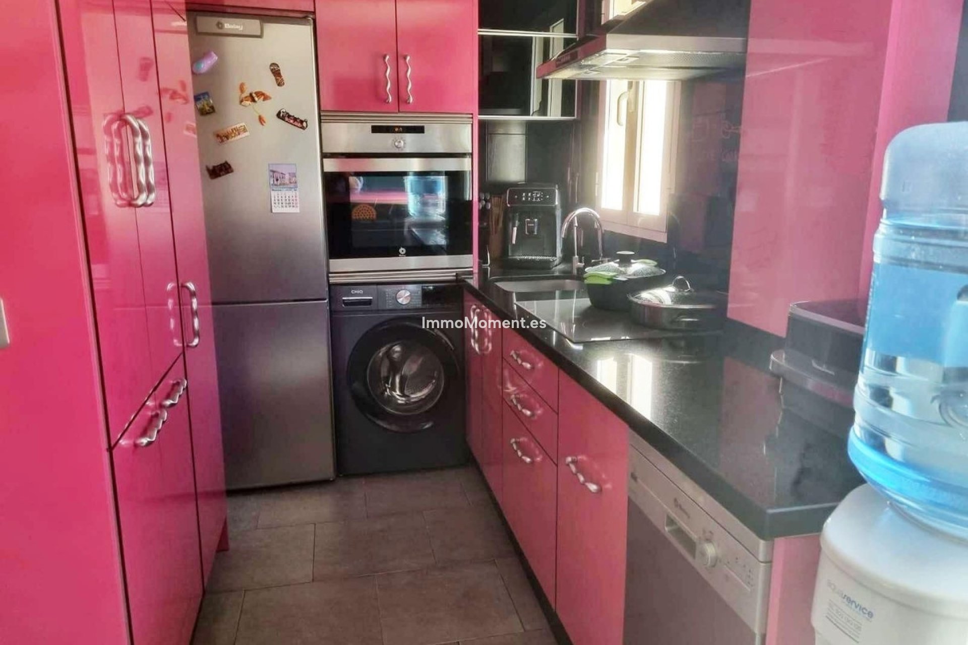 Resale - Apartment - Benalmadena - Benalmadena Costa