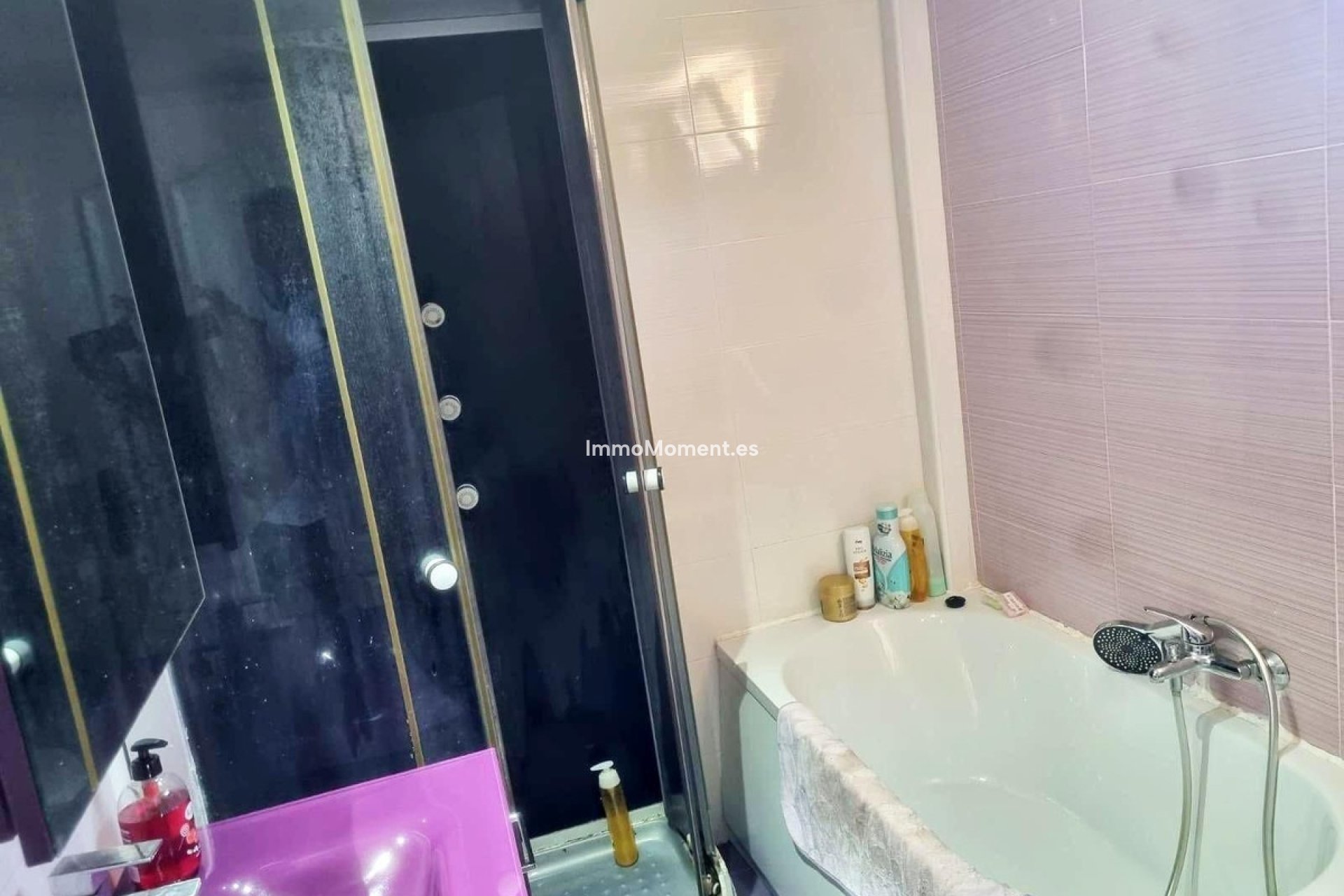 Resale - Apartment - Benalmadena - Benalmadena Costa