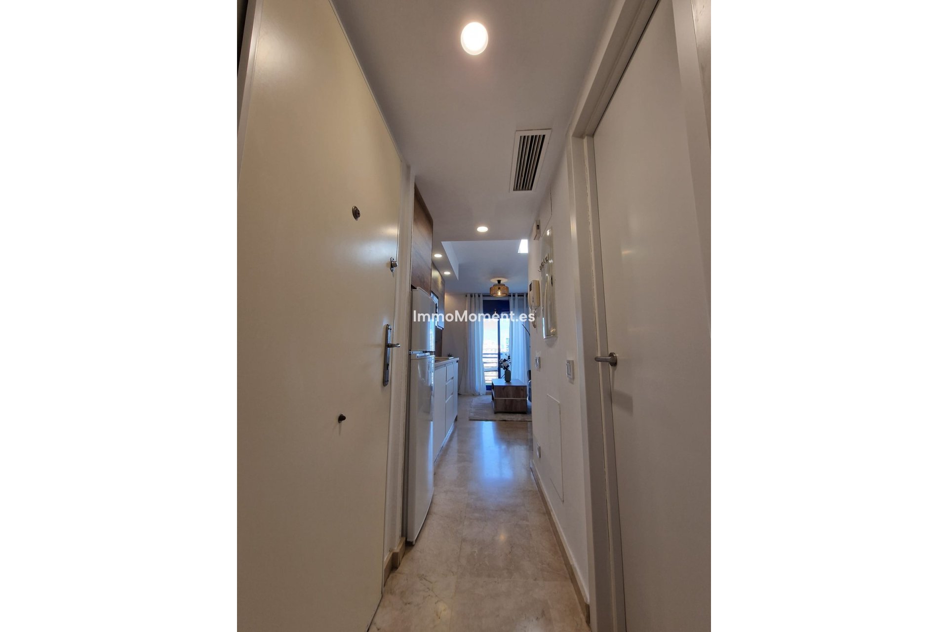 Resale - Apartment - Benalmadena - Benalmadena Costa