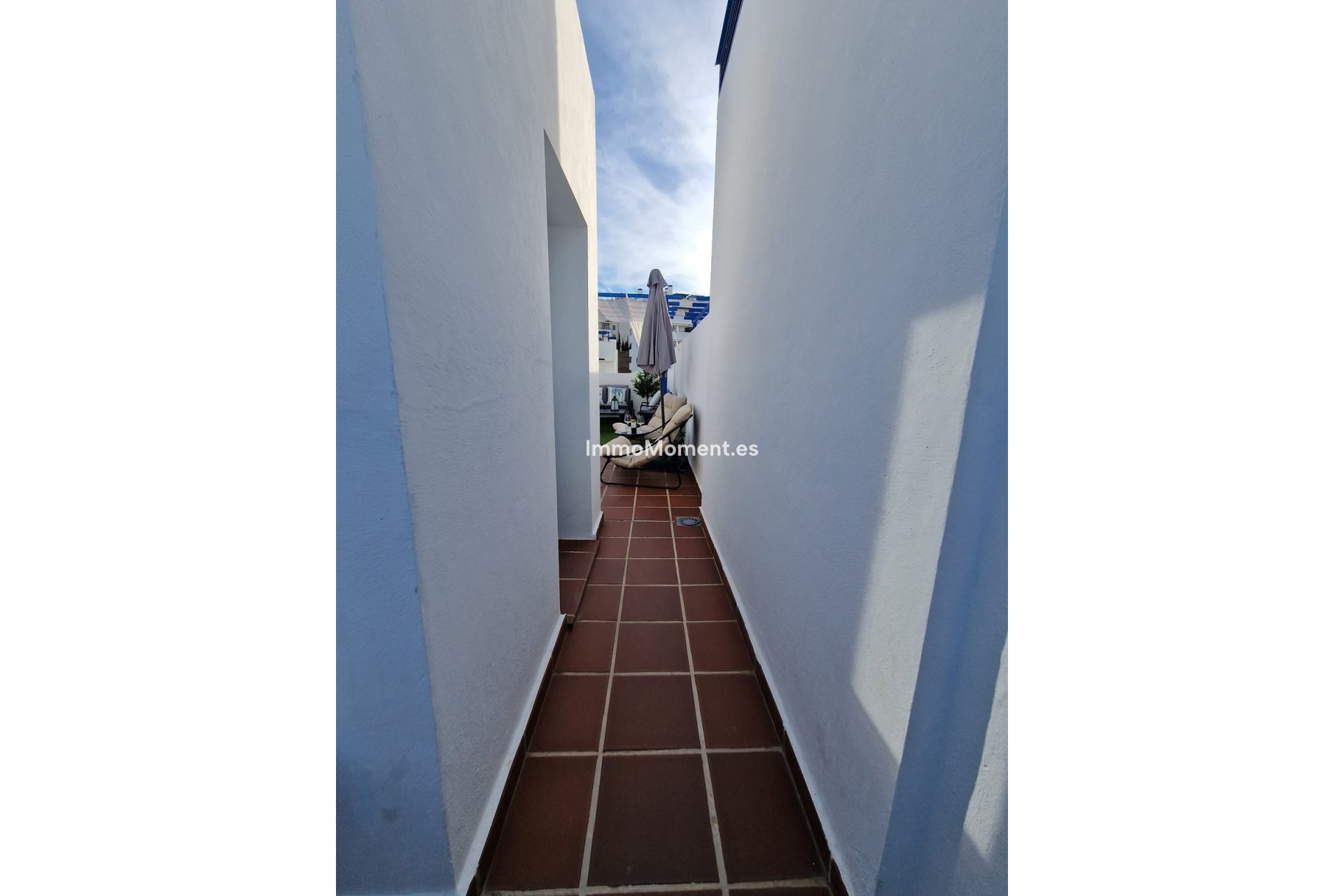 Resale - Apartment - Benalmadena - Benalmadena Costa