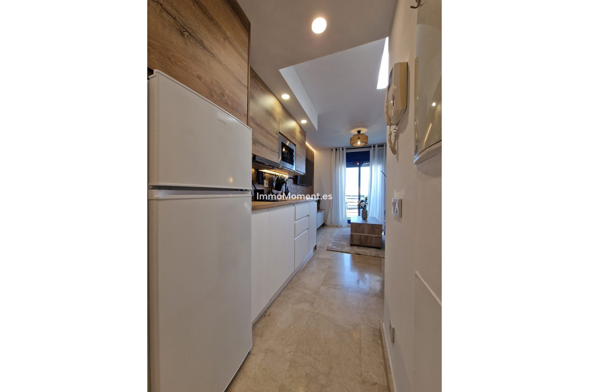 Resale - Apartment - Benalmadena - Benalmadena Costa