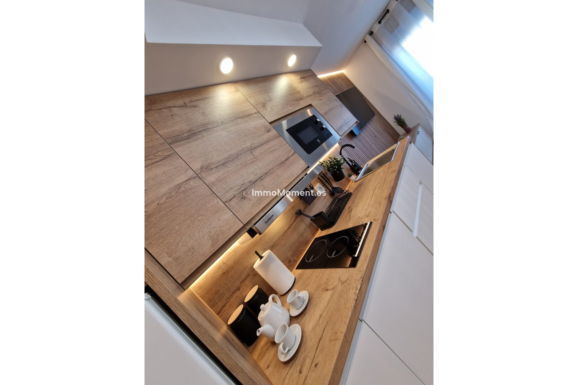 Resale - Apartment - Benalmadena - Benalmadena Costa