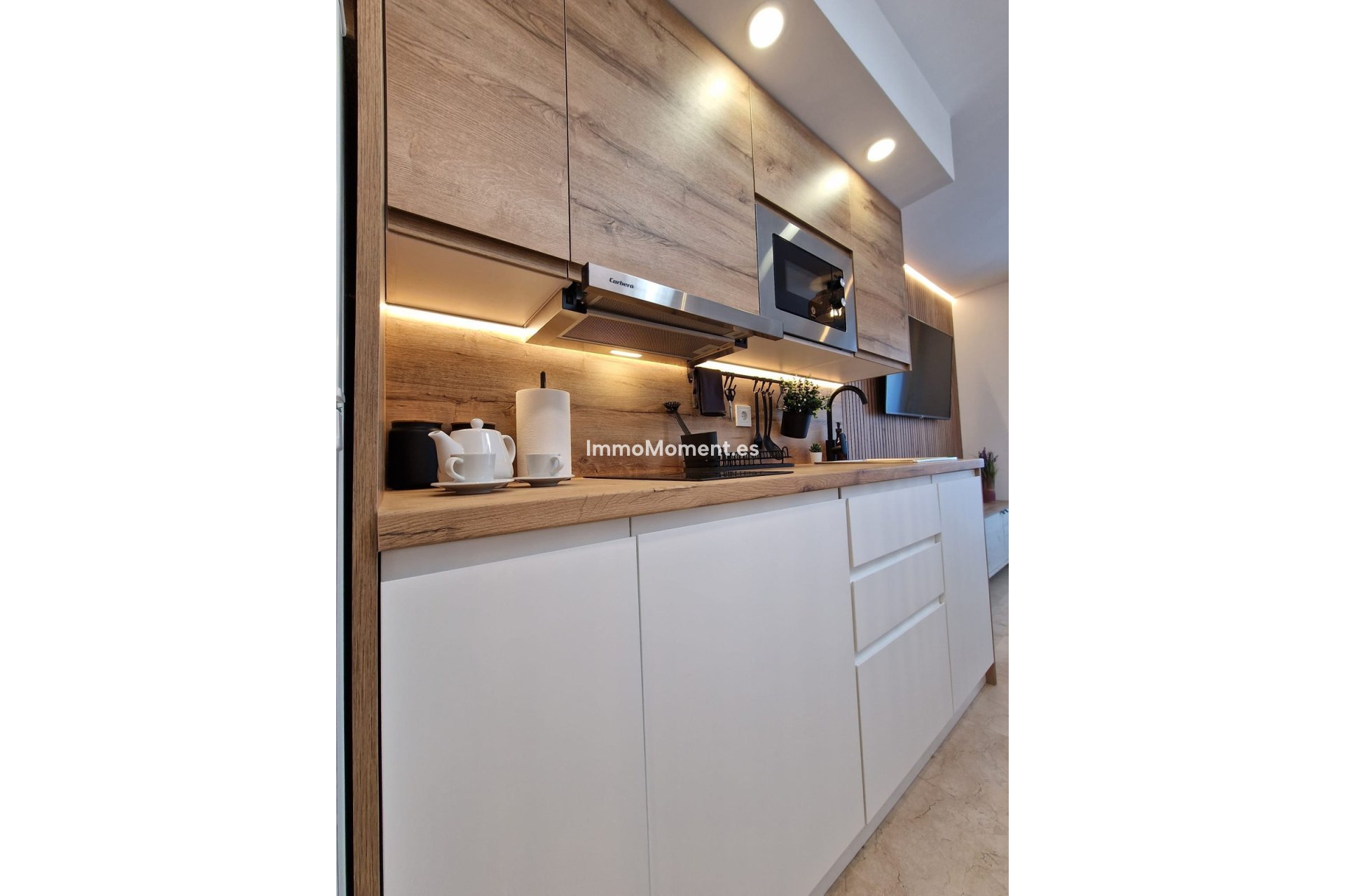 Resale - Apartment - Benalmadena - Benalmadena Costa