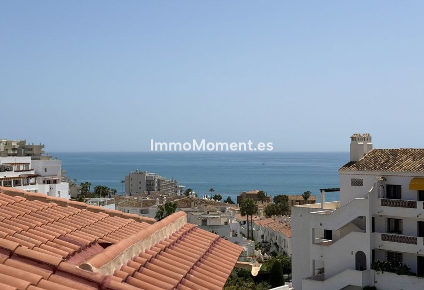 Resale - Apartment - Benalmadena - Benalmadena Costa