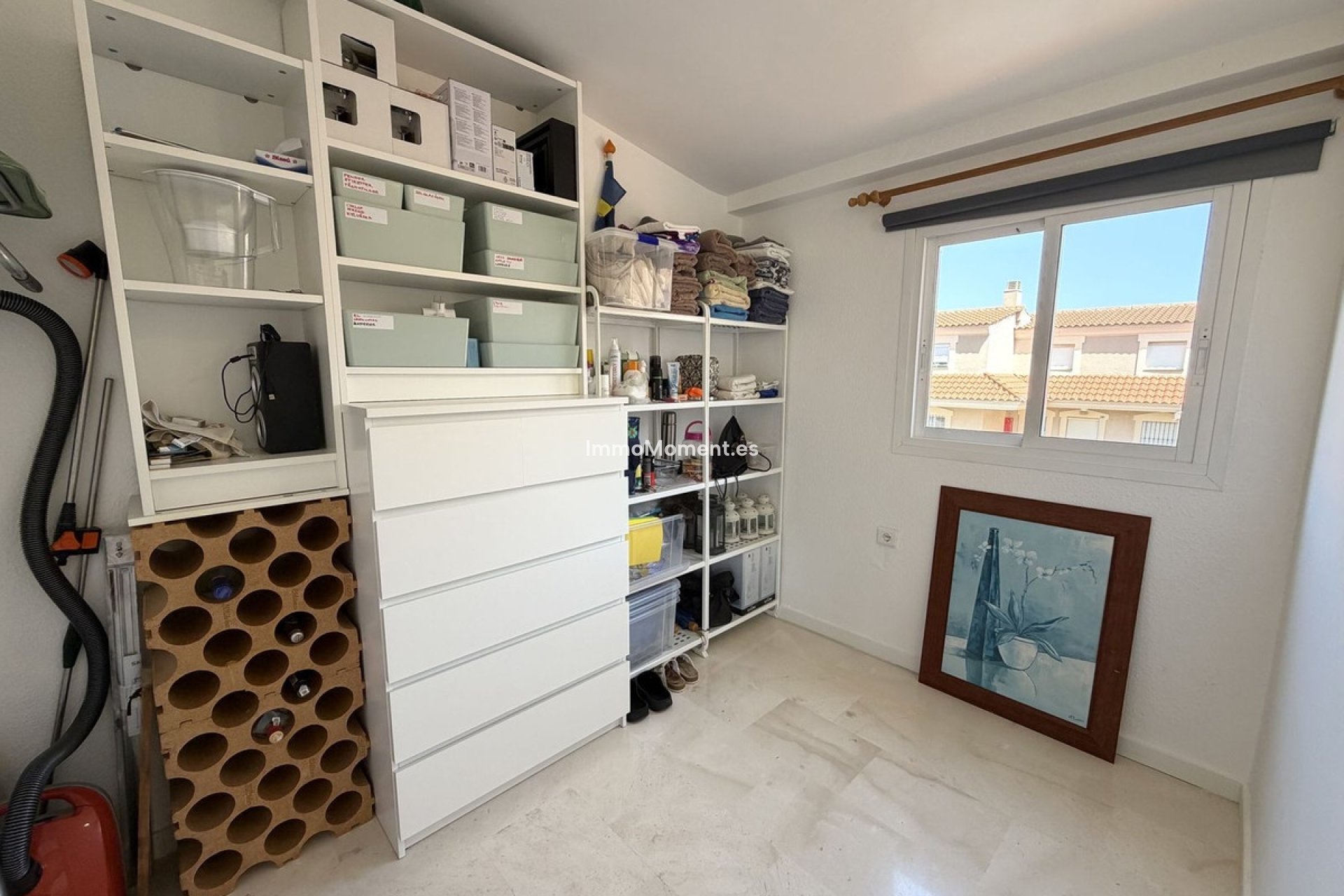 Resale - Apartment - Benalmadena - Benalmadena Costa