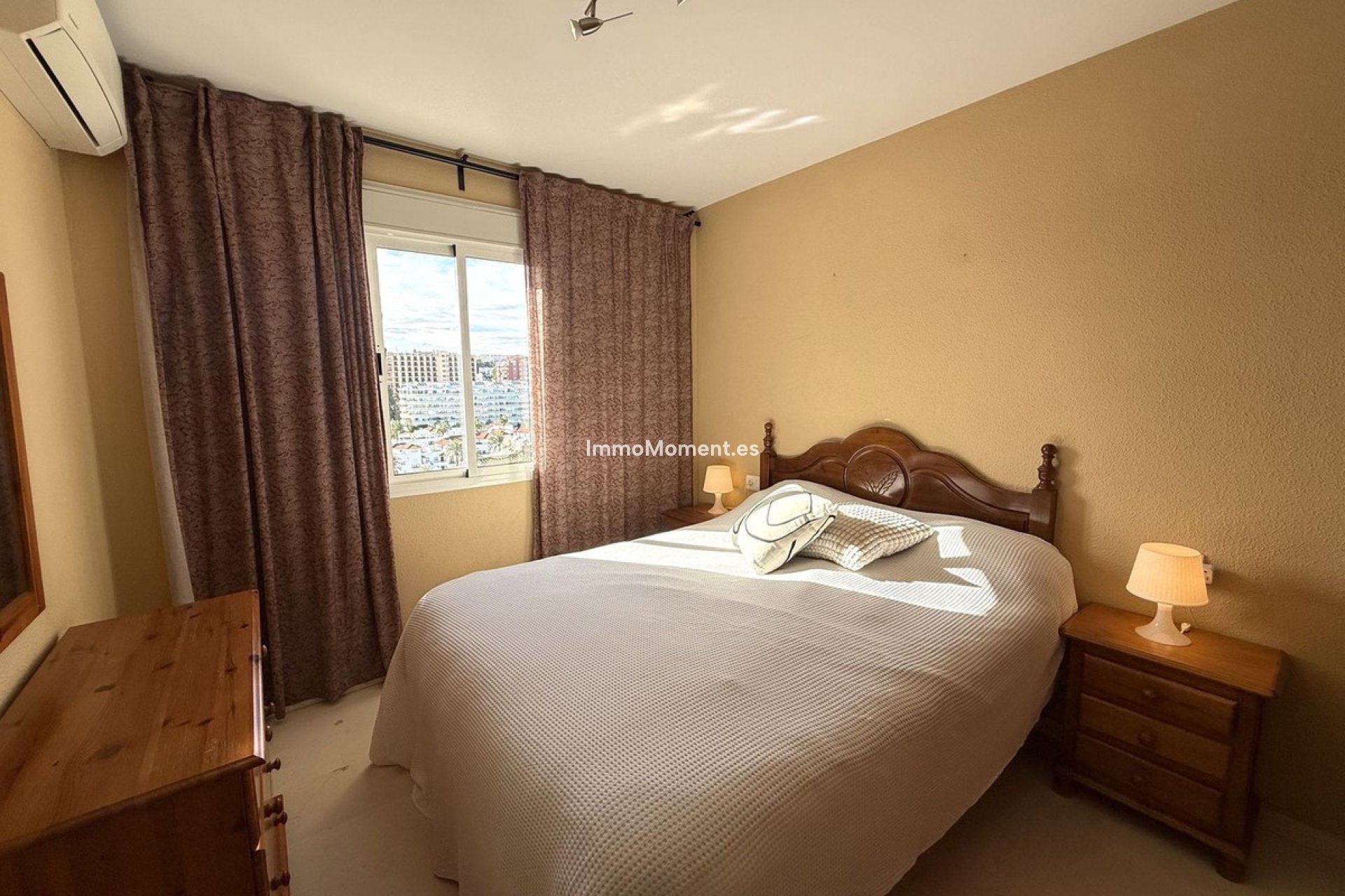 Resale - Apartment - Benalmadena - Benalmadena Costa