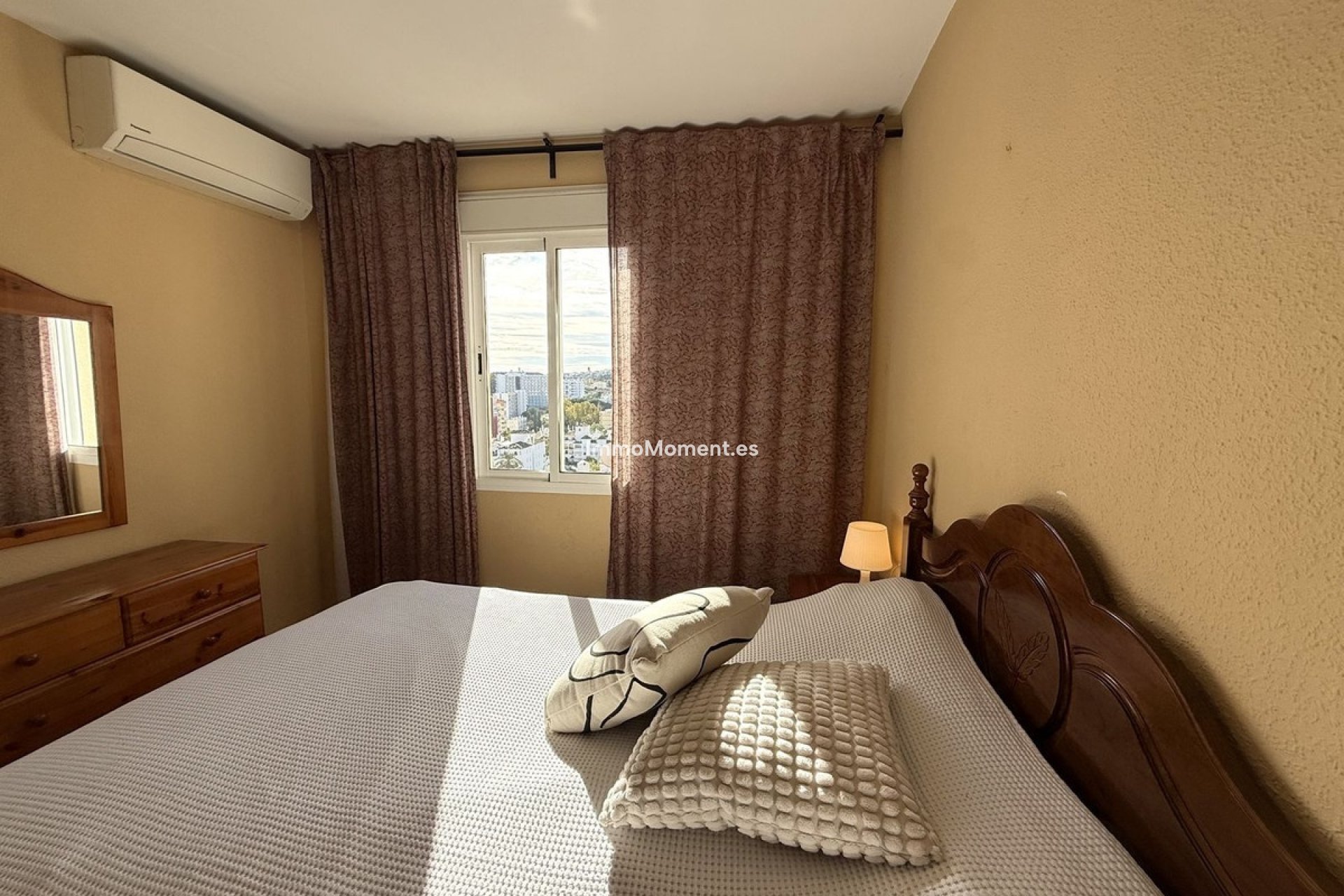 Resale - Apartment - Benalmadena - Benalmadena Costa