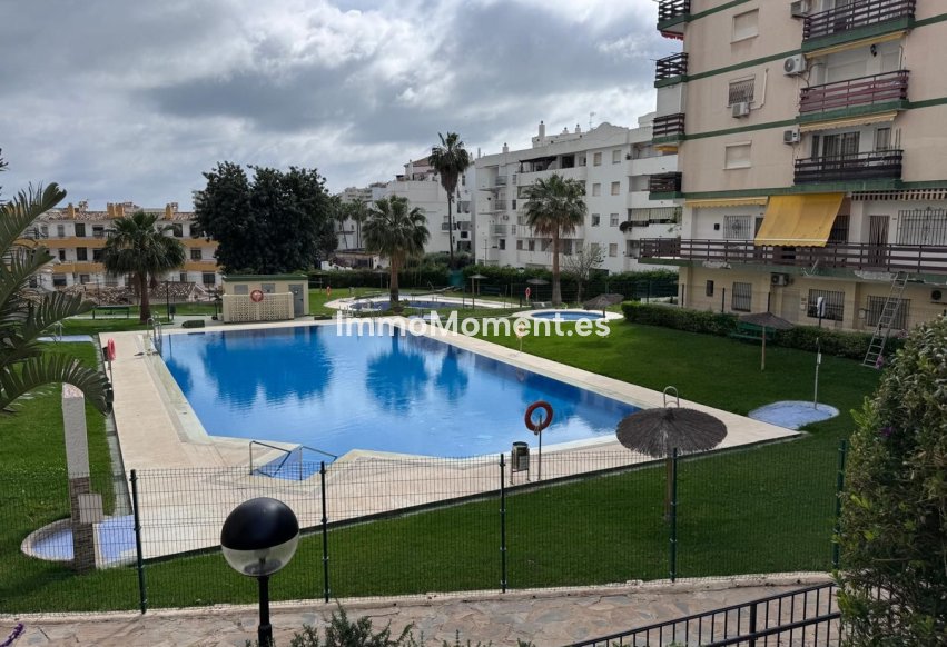Resale - Apartment - Benalmadena - Benalmadena Costa