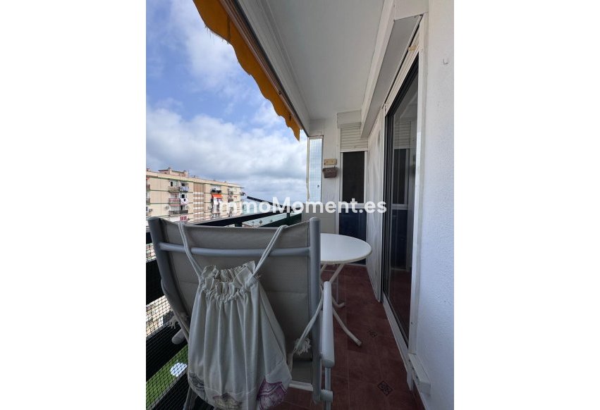 Resale - Apartment - Benalmadena - Benalmadena Costa