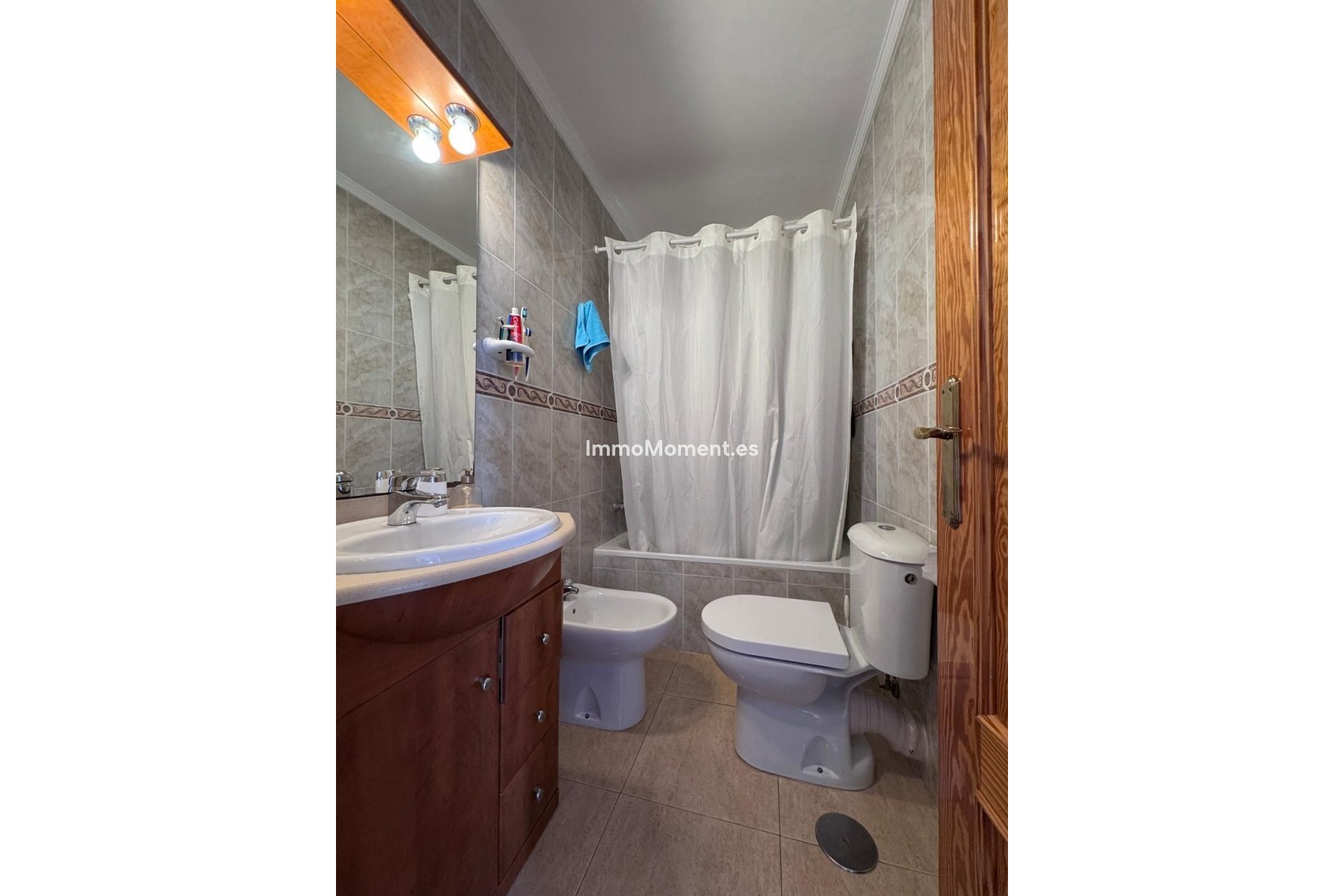 Resale - Apartment - Benalmadena - Benalmadena Costa