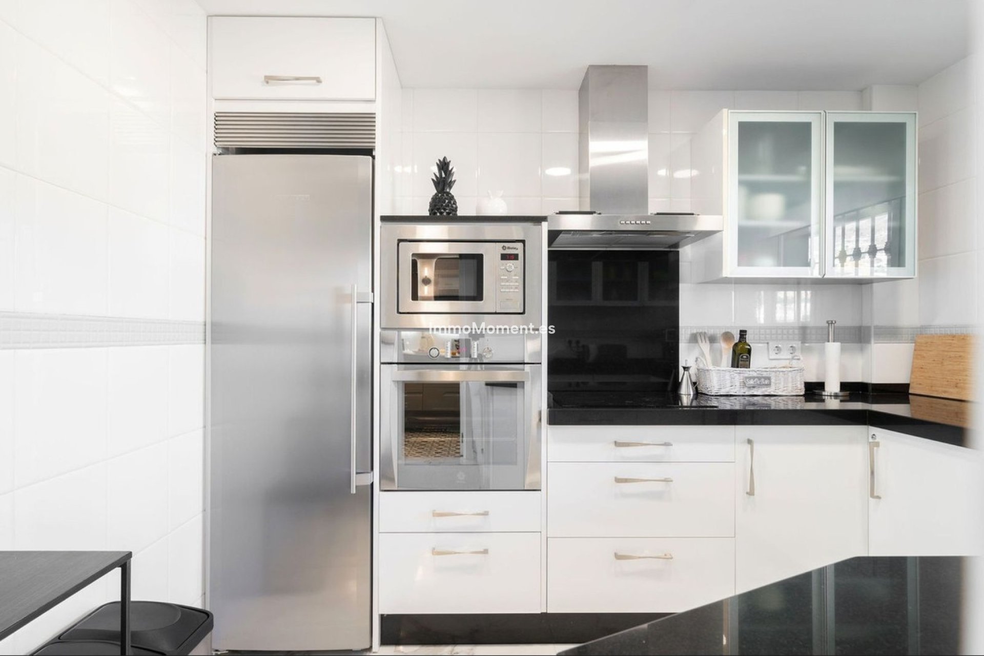 Resale - Apartment - Benalmadena - Benalmadena Costa