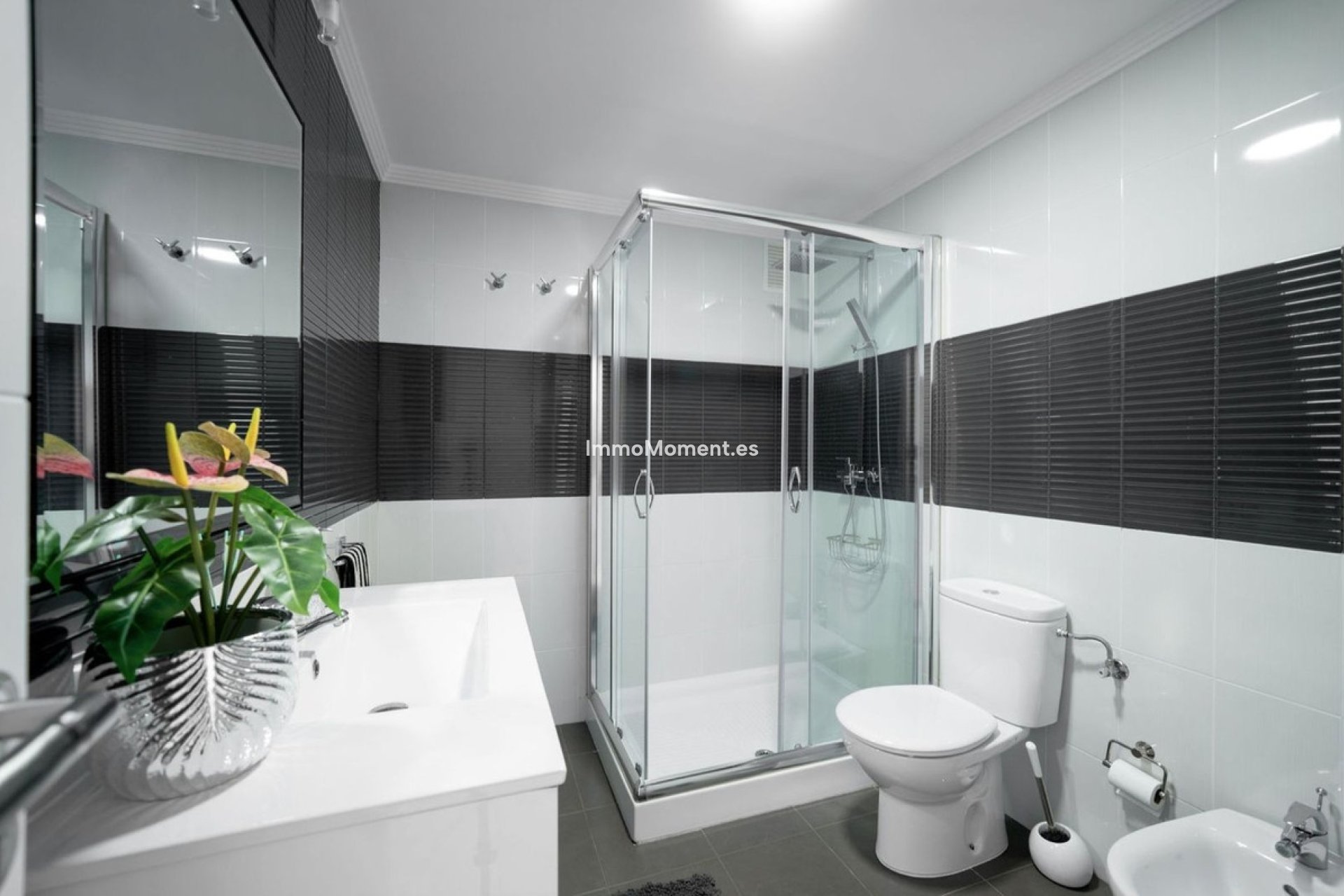 Resale - Apartment - Benalmadena - Benalmadena Costa