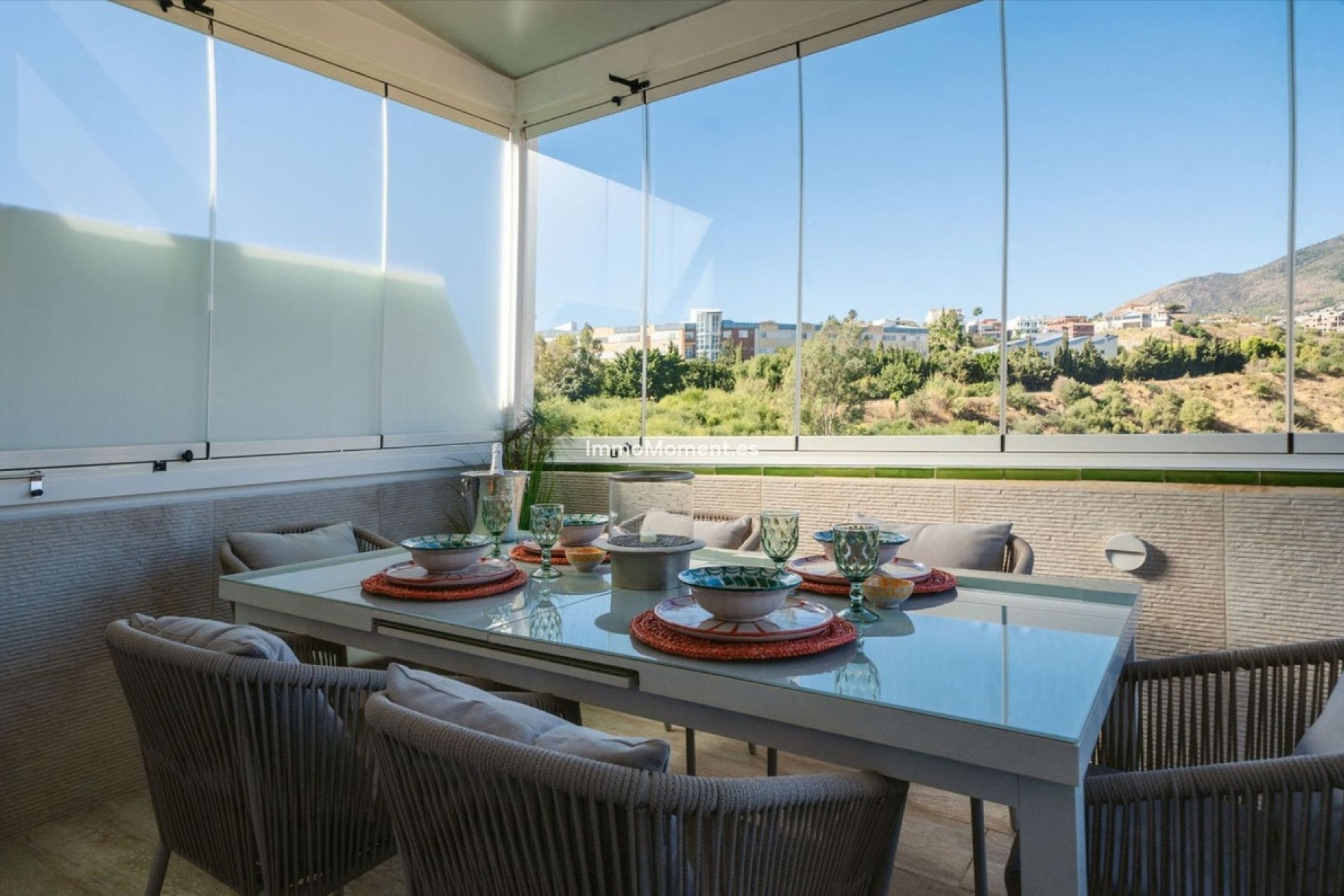 Resale - Apartment - Benalmadena - Benalmadena Costa