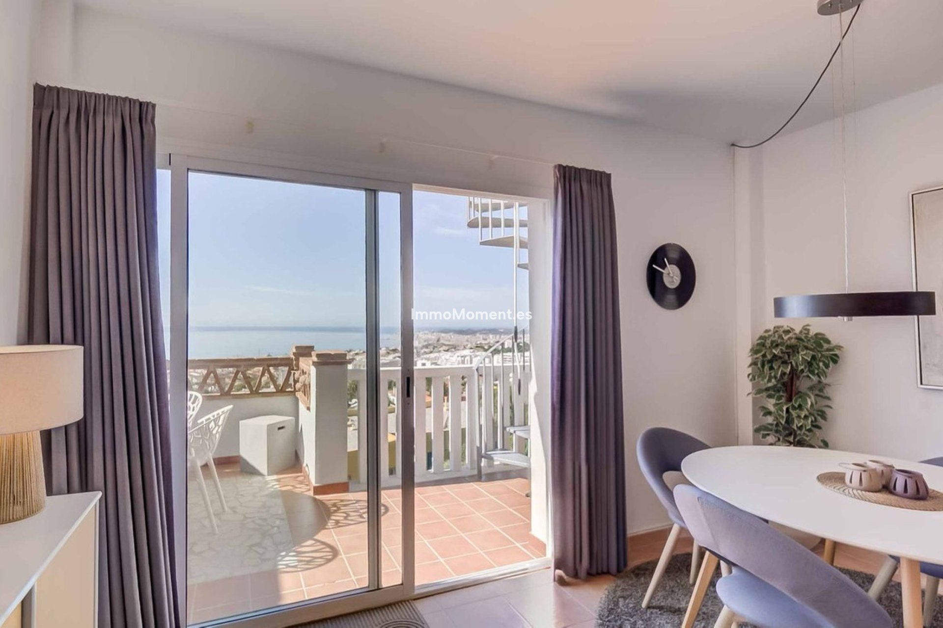Resale - Apartment - Benalmadena - Benalmadena Costa