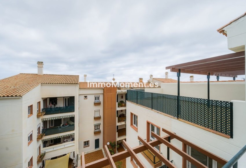 Resale - Apartment - Benalmadena - Benalmadena Costa