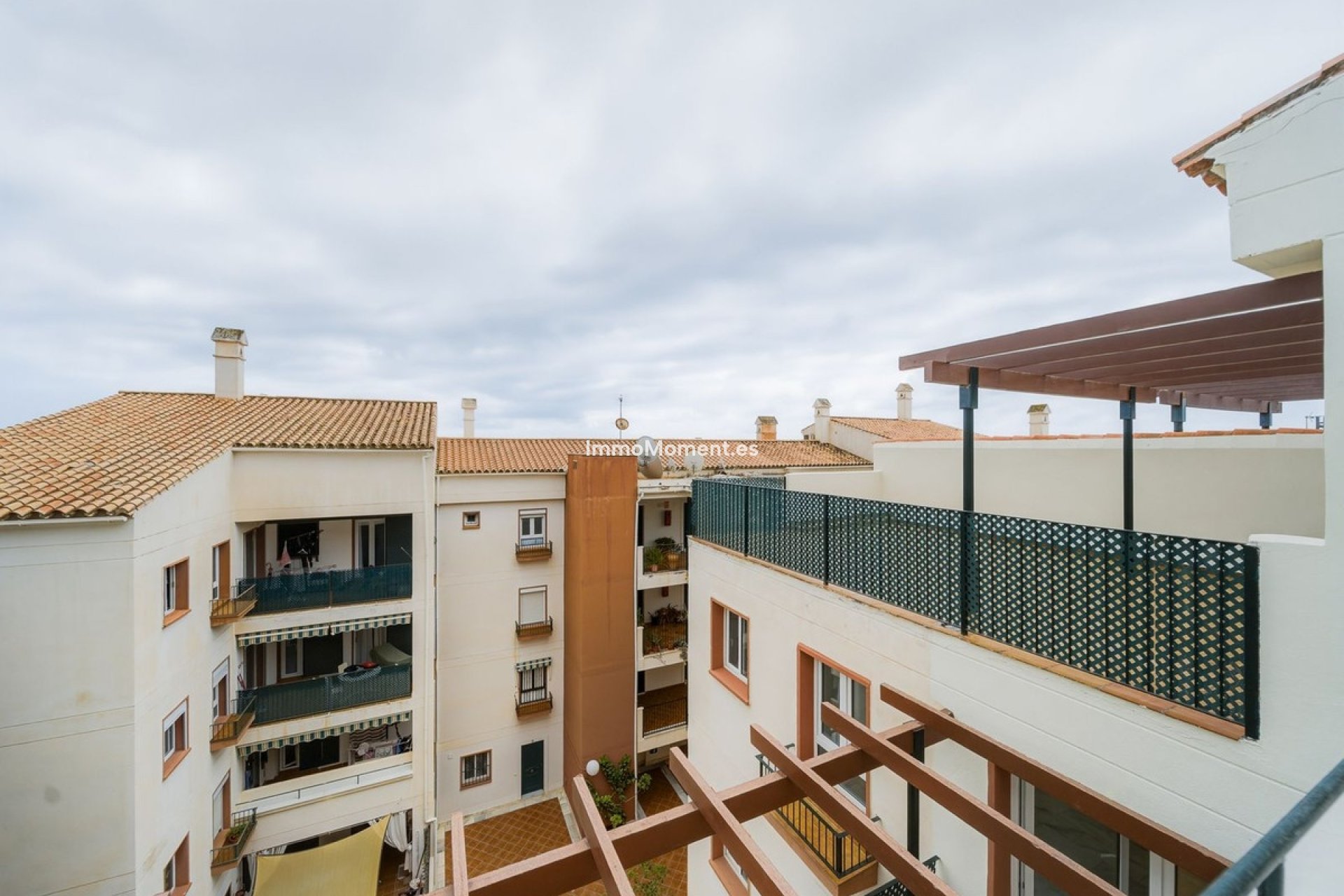 Resale - Apartment - Benalmadena - Benalmadena Costa
