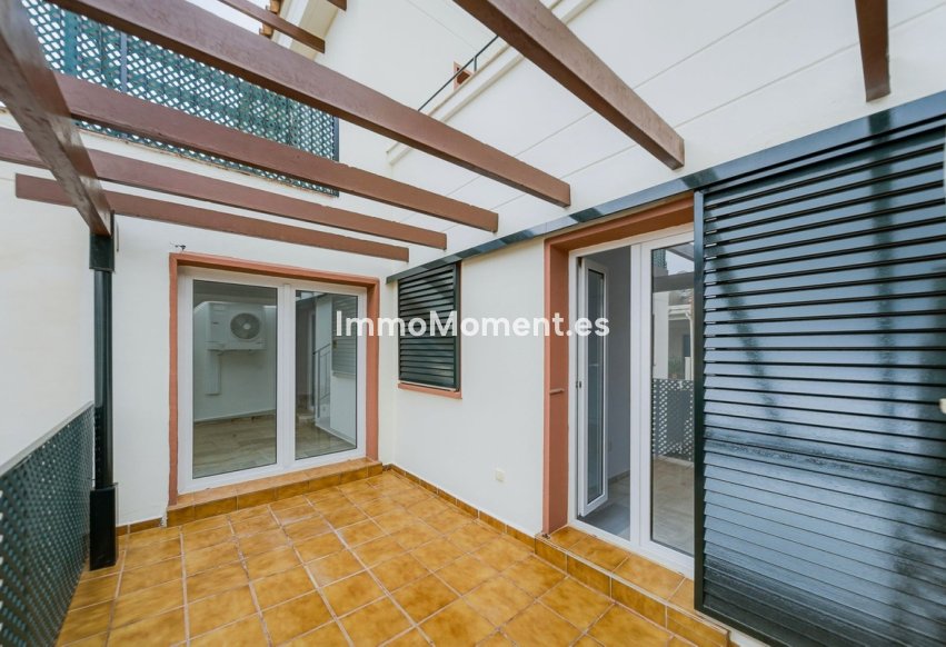 Resale - Apartment - Benalmadena - Benalmadena Costa