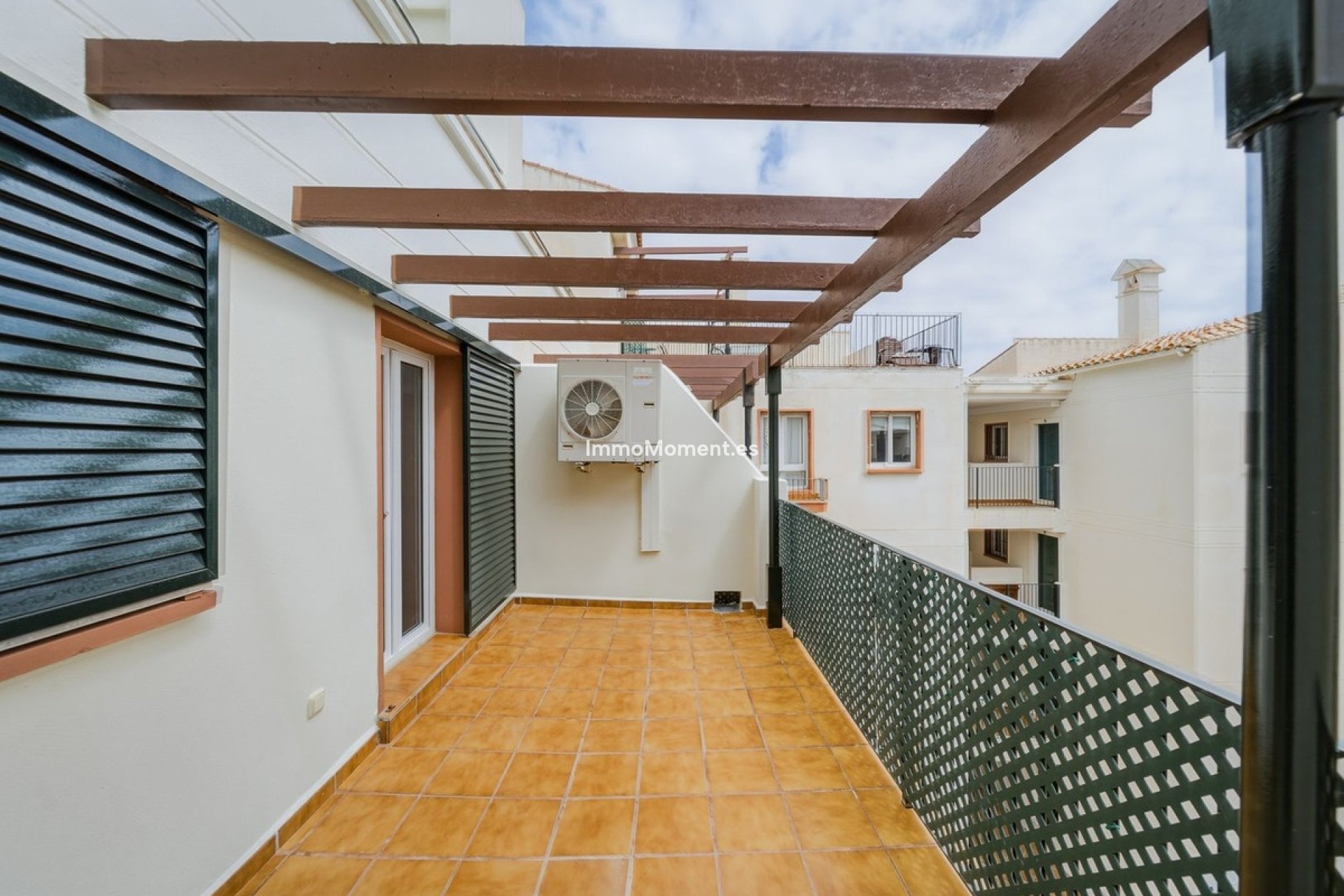 Resale - Apartment - Benalmadena - Benalmadena Costa