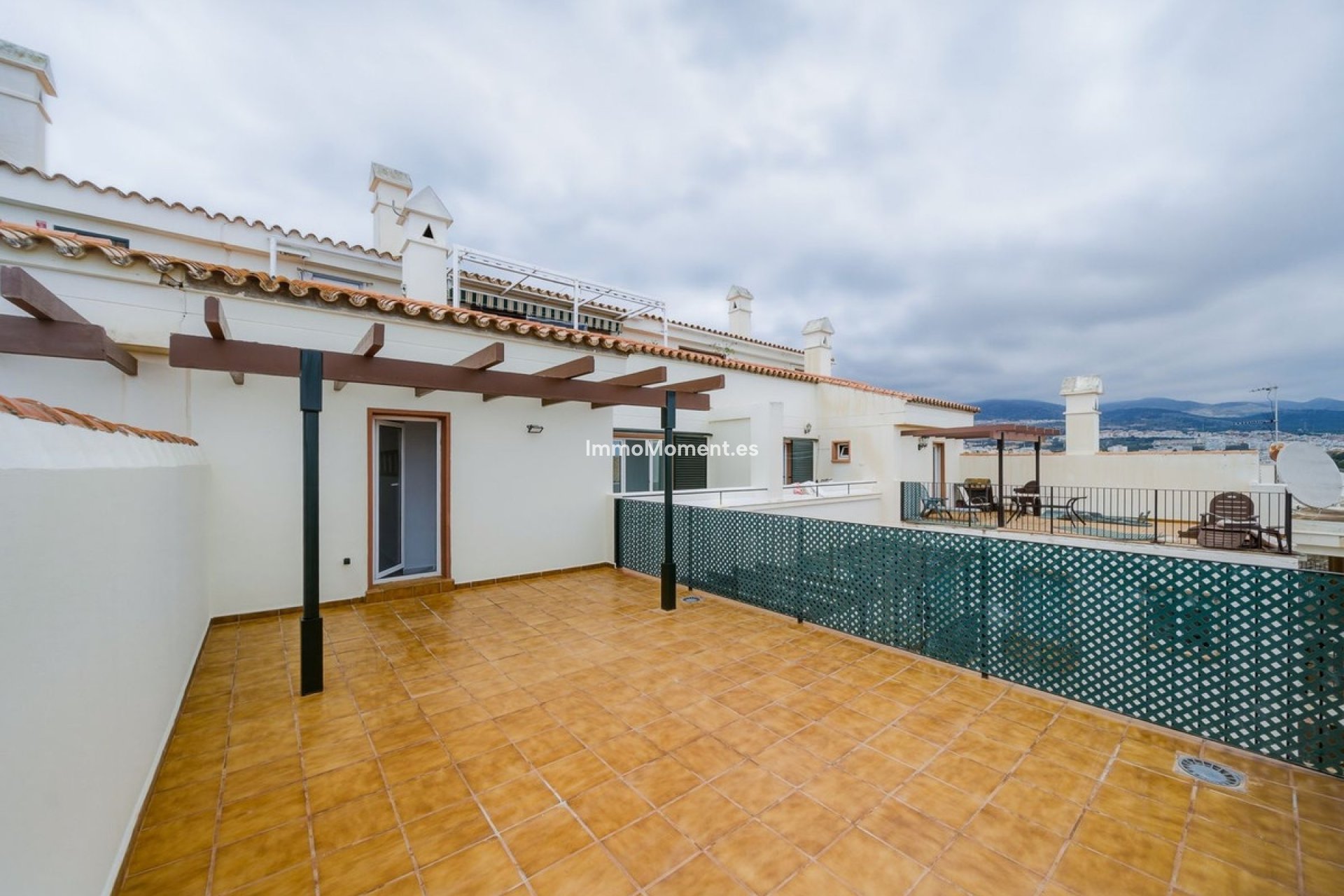 Resale - Apartment - Benalmadena - Benalmadena Costa
