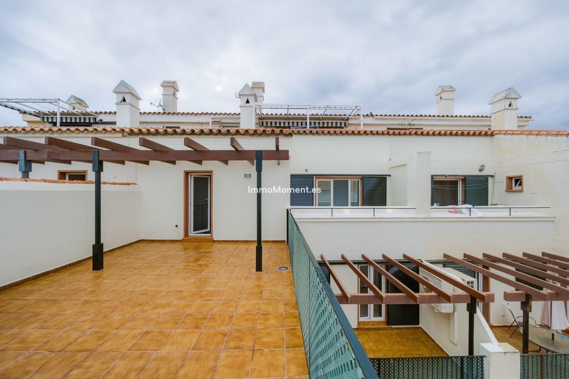 Resale - Apartment - Benalmadena - Benalmadena Costa