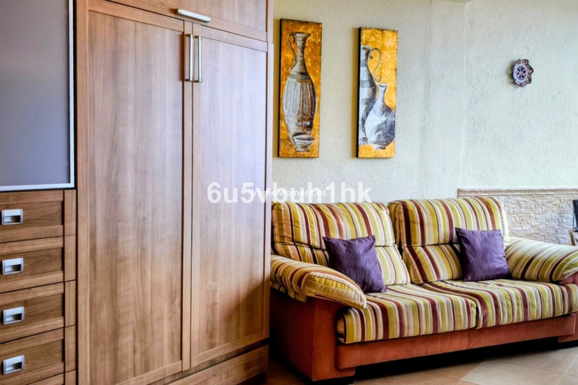 Resale - Apartment - Benalmadena - Benalmadena Costa