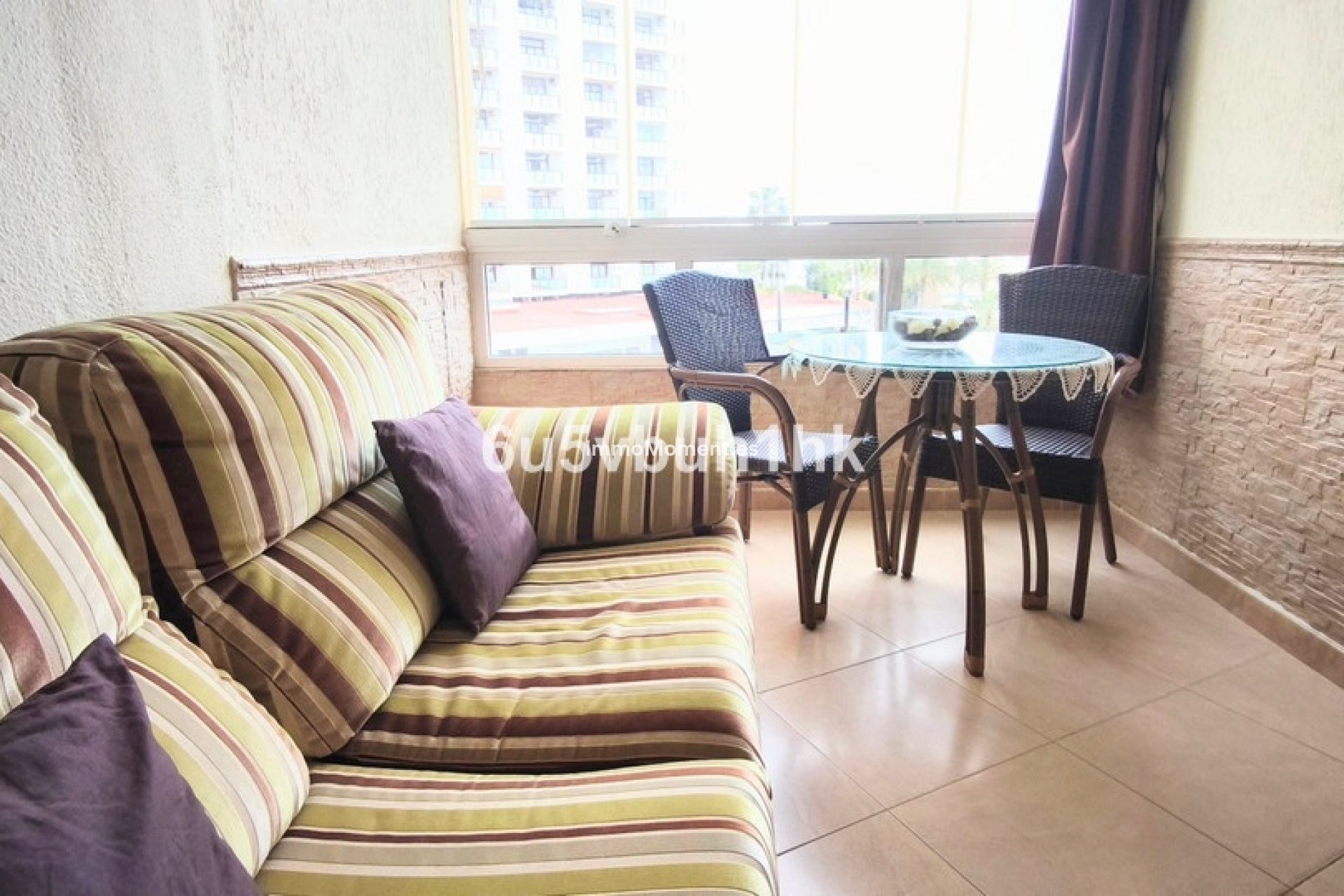 Resale - Apartment - Benalmadena - Benalmadena Costa