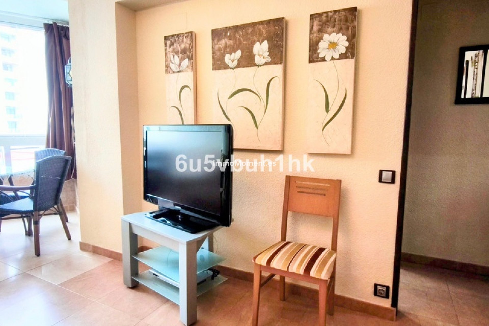 Resale - Apartment - Benalmadena - Benalmadena Costa