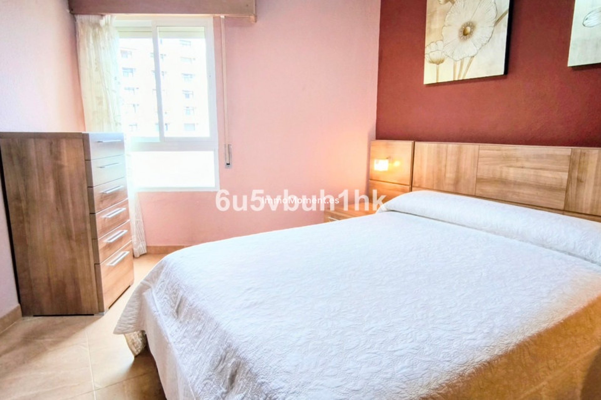 Resale - Apartment - Benalmadena - Benalmadena Costa