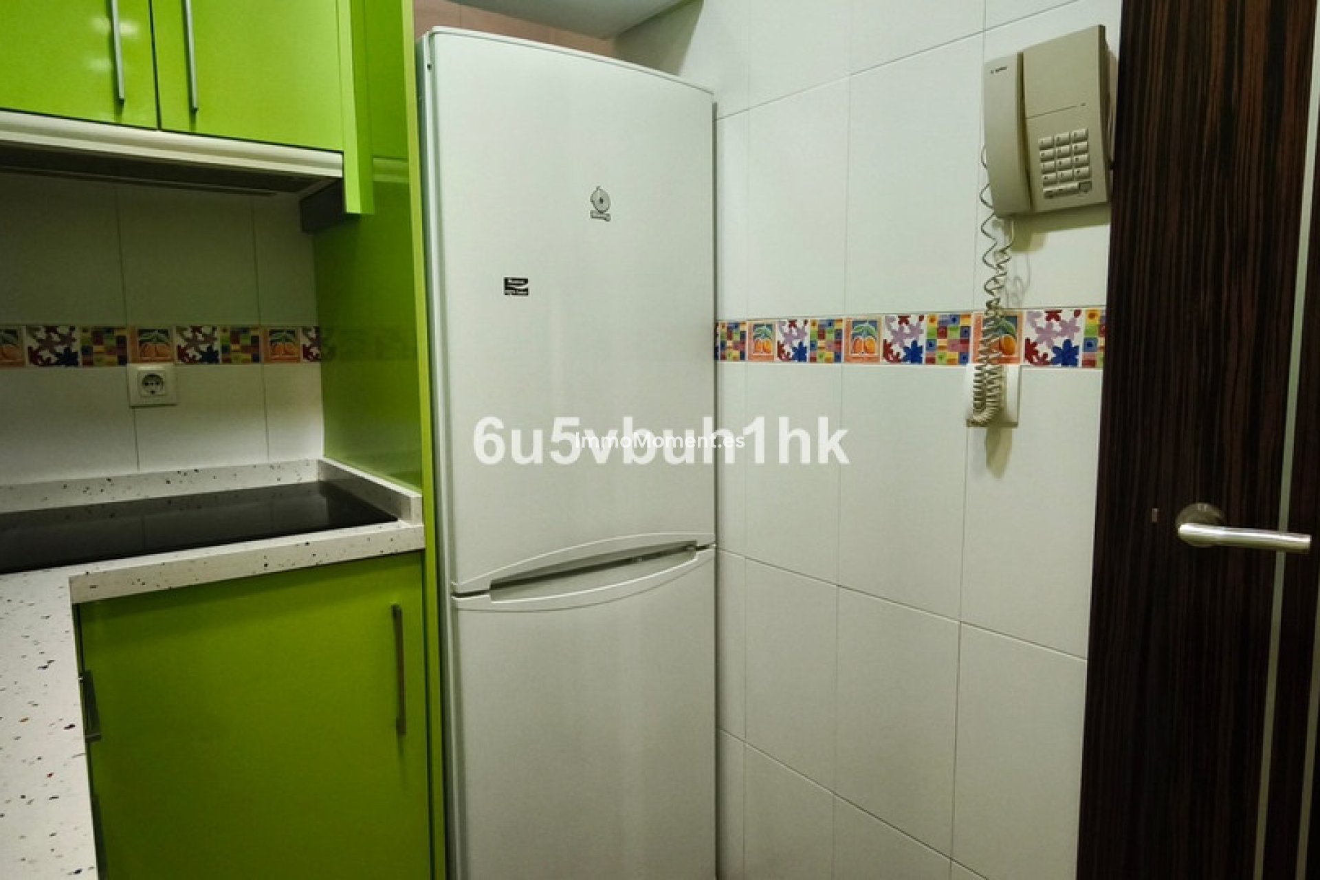 Resale - Apartment - Benalmadena - Benalmadena Costa