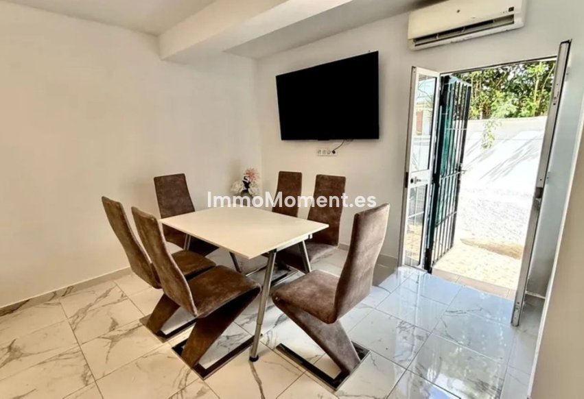 Resale - Apartment - Benalmadena - Benalmadena Costa