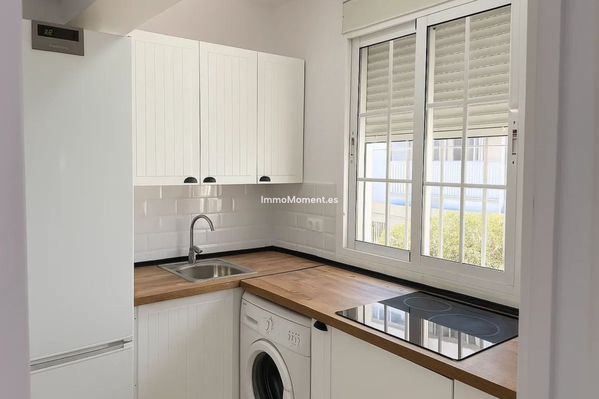 Resale - Apartment - Benalmadena - Benalmadena Costa