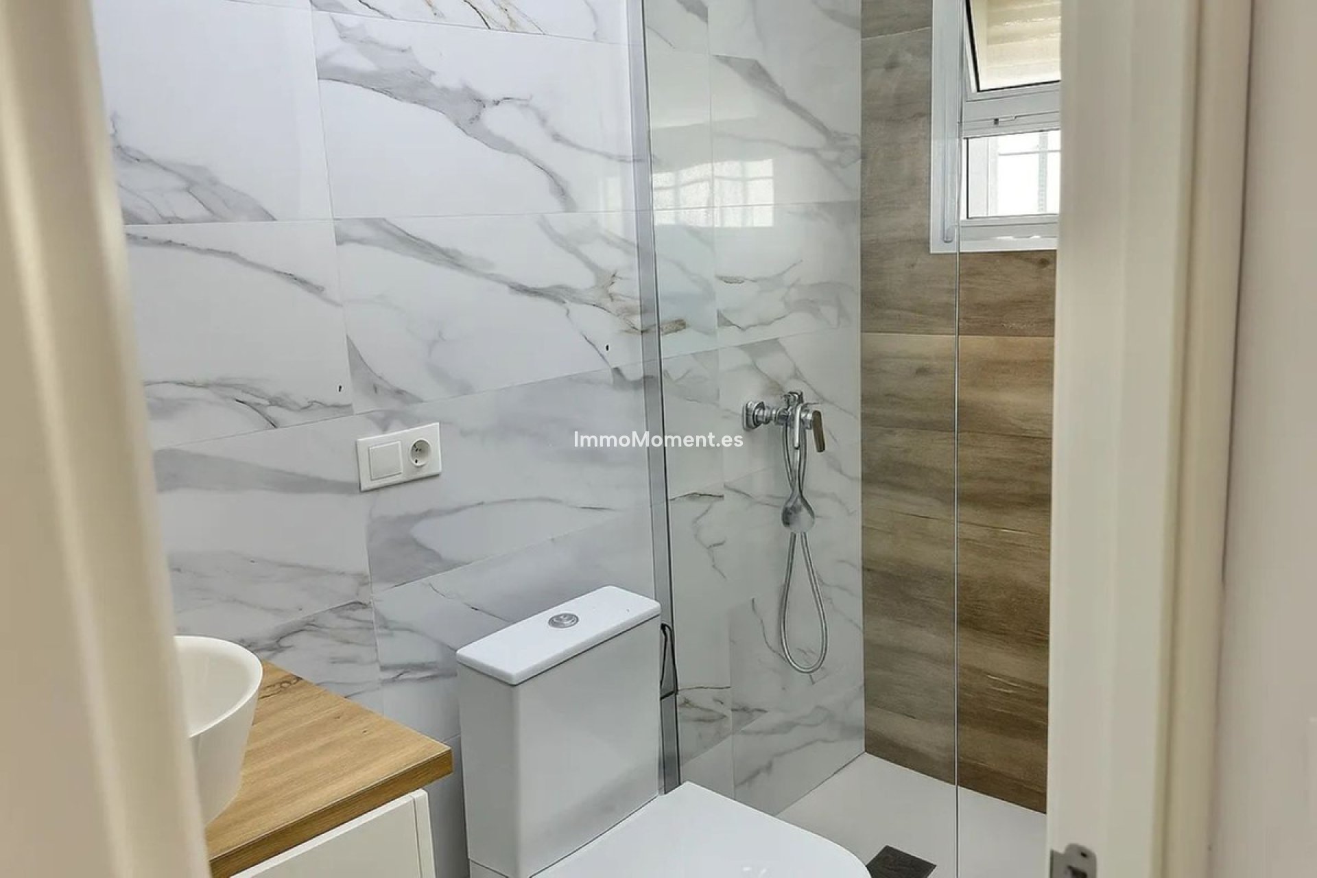 Resale - Apartment - Benalmadena - Benalmadena Costa