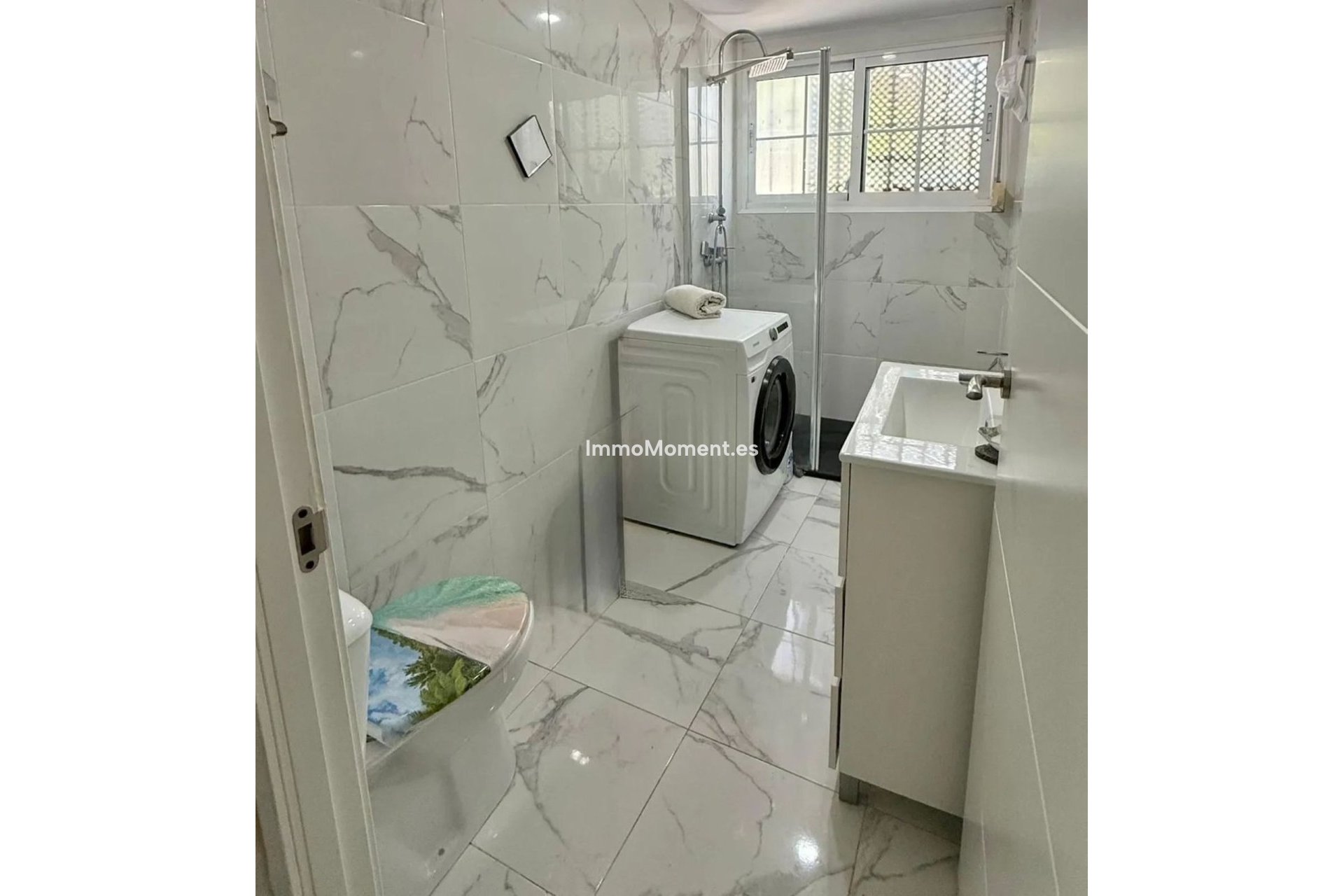 Resale - Apartment - Benalmadena - Benalmadena Costa