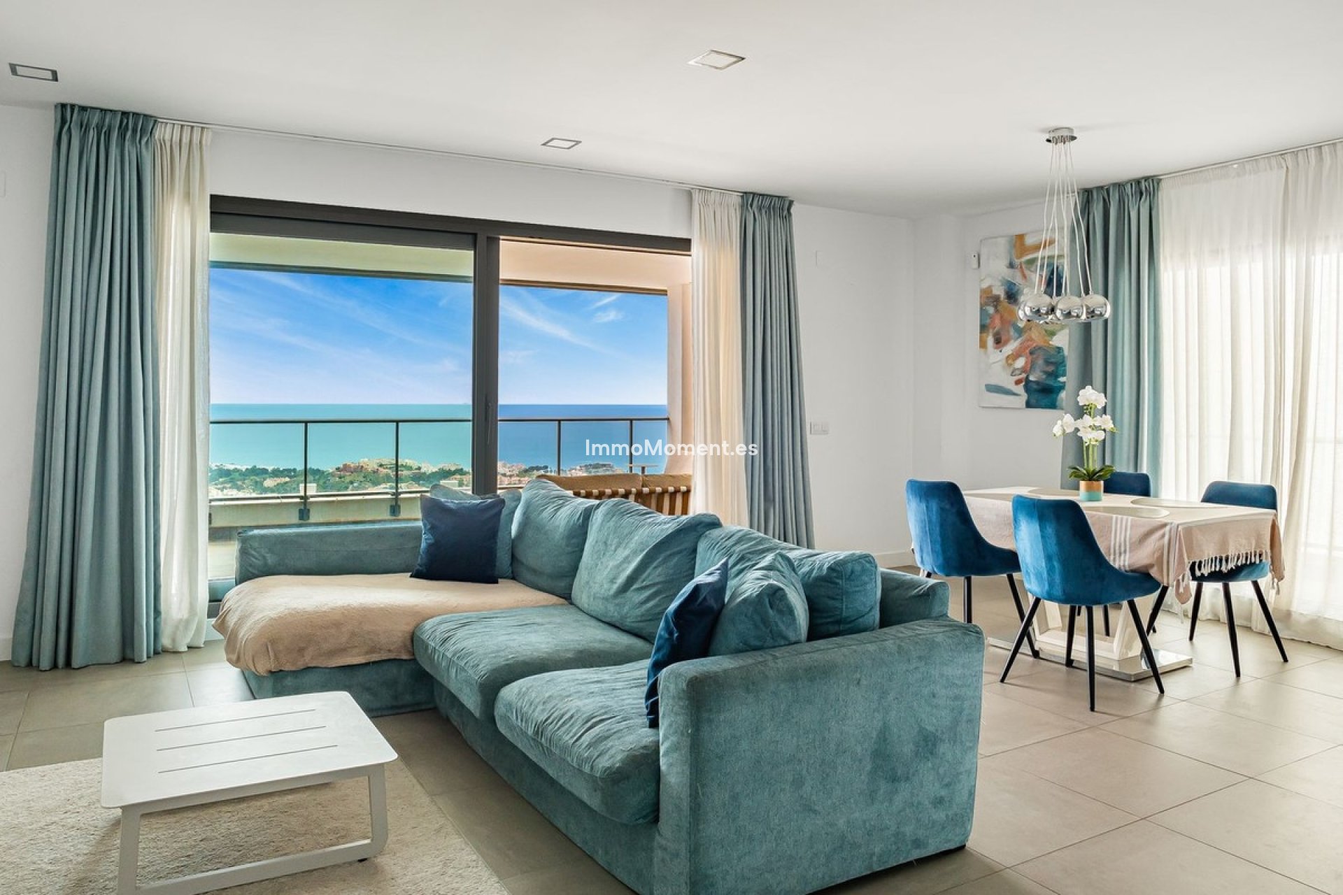 Resale - Apartment - Benalmadena - Benalmadena Costa