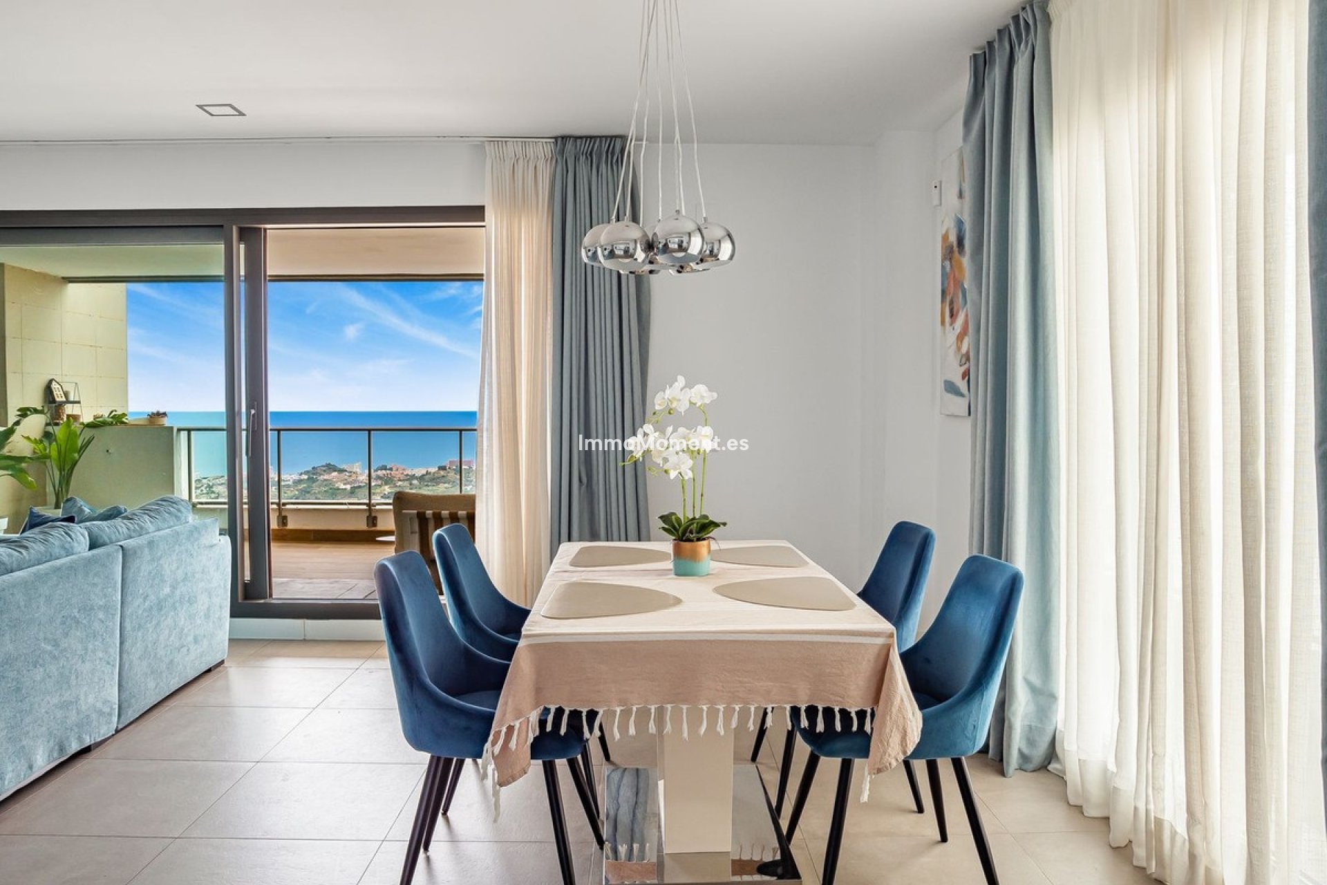 Resale - Apartment - Benalmadena - Benalmadena Costa