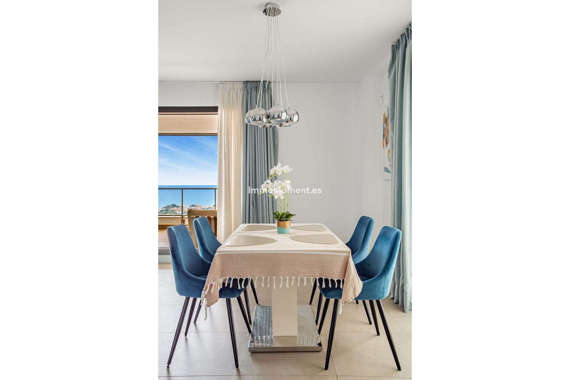 Resale - Apartment - Benalmadena - Benalmadena Costa