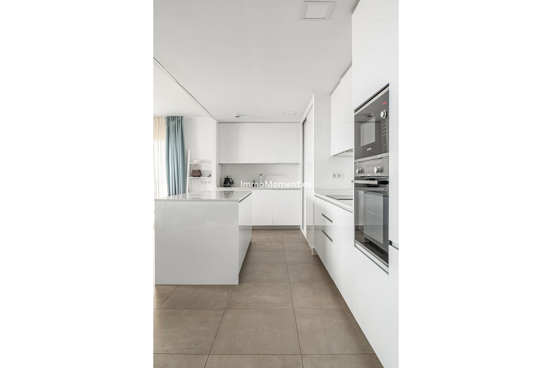 Resale - Apartment - Benalmadena - Benalmadena Costa