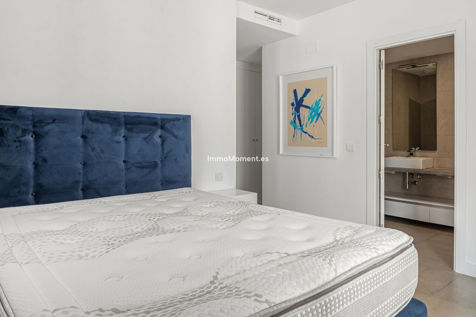 Resale - Apartment - Benalmadena - Benalmadena Costa