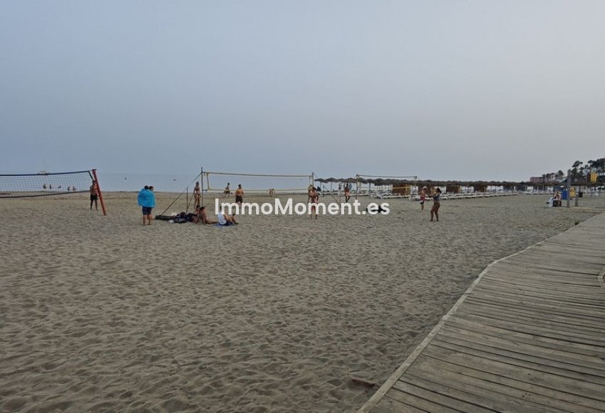 Resale - Apartment - Benalmadena - Benalmadena Costa