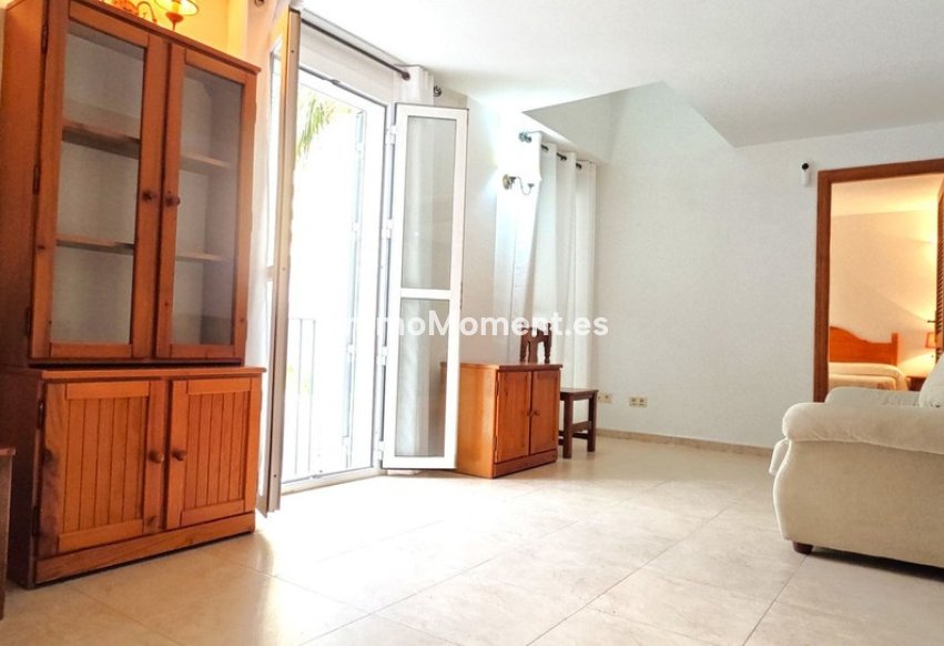 Resale - Apartment - Benalmadena - Benalmadena Costa
