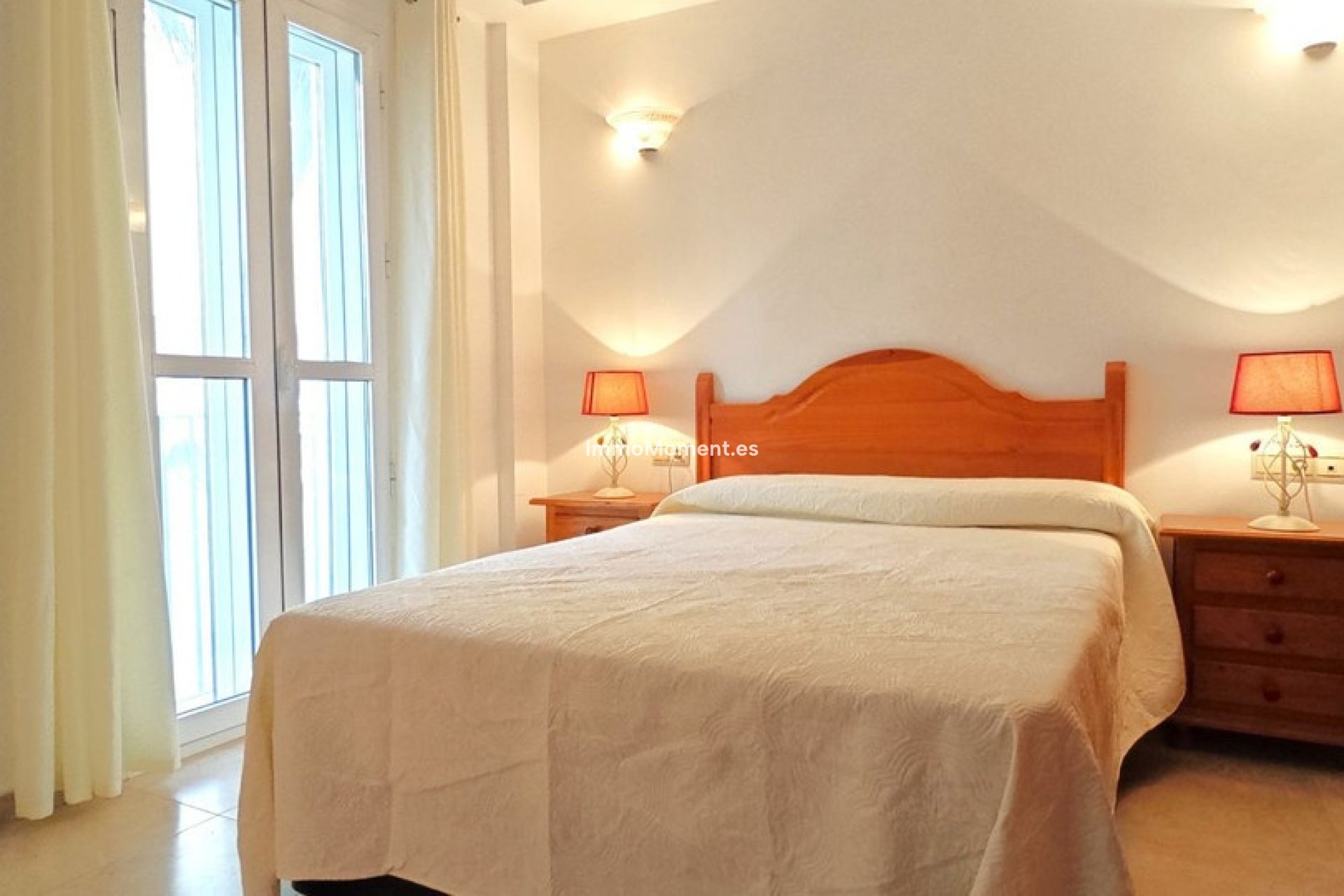 Resale - Apartment - Benalmadena - Benalmadena Costa