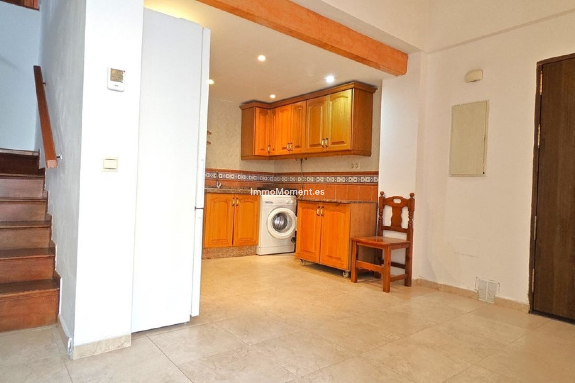 Resale - Apartment - Benalmadena - Benalmadena Costa