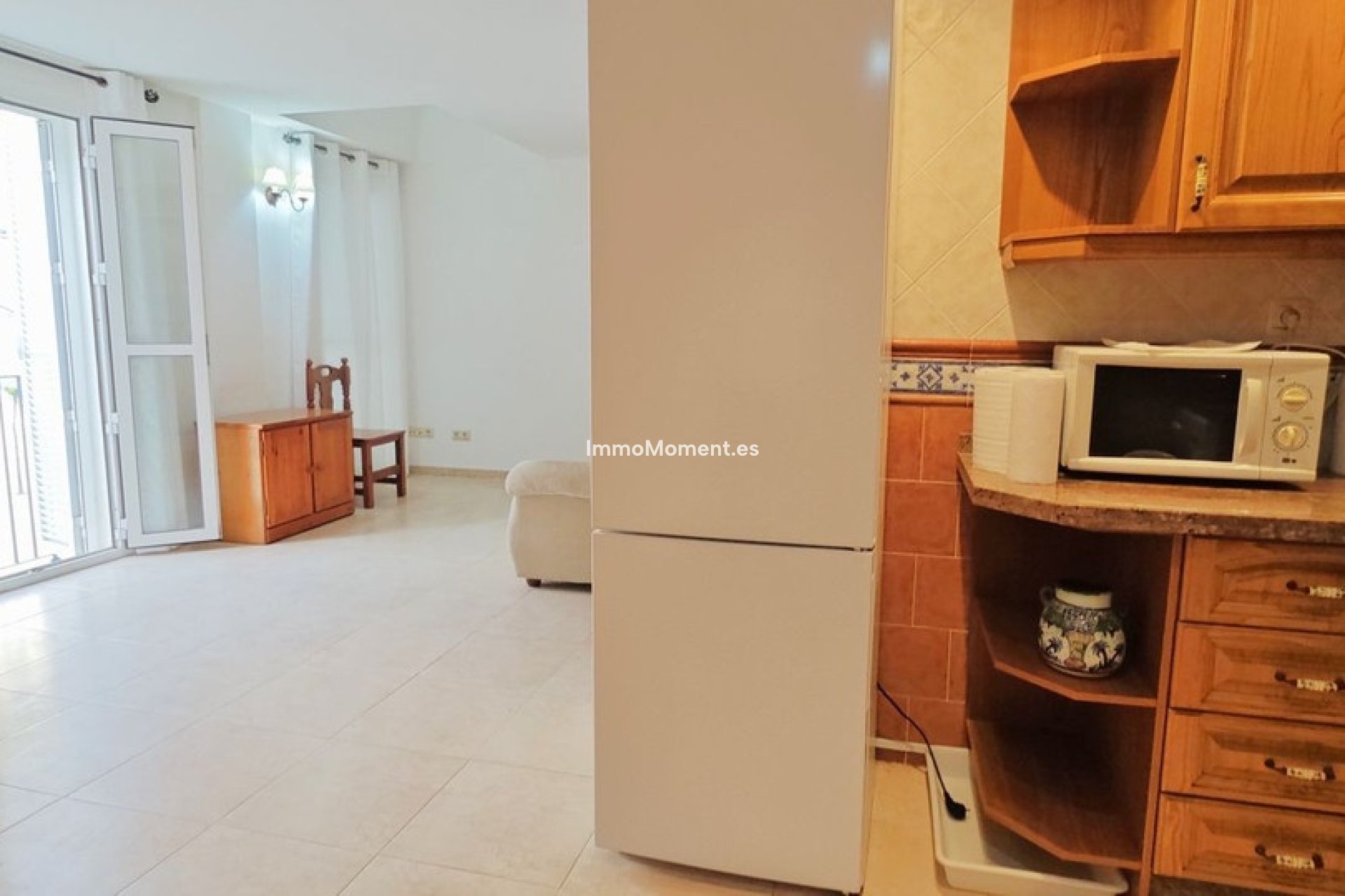 Resale - Apartment - Benalmadena - Benalmadena Costa