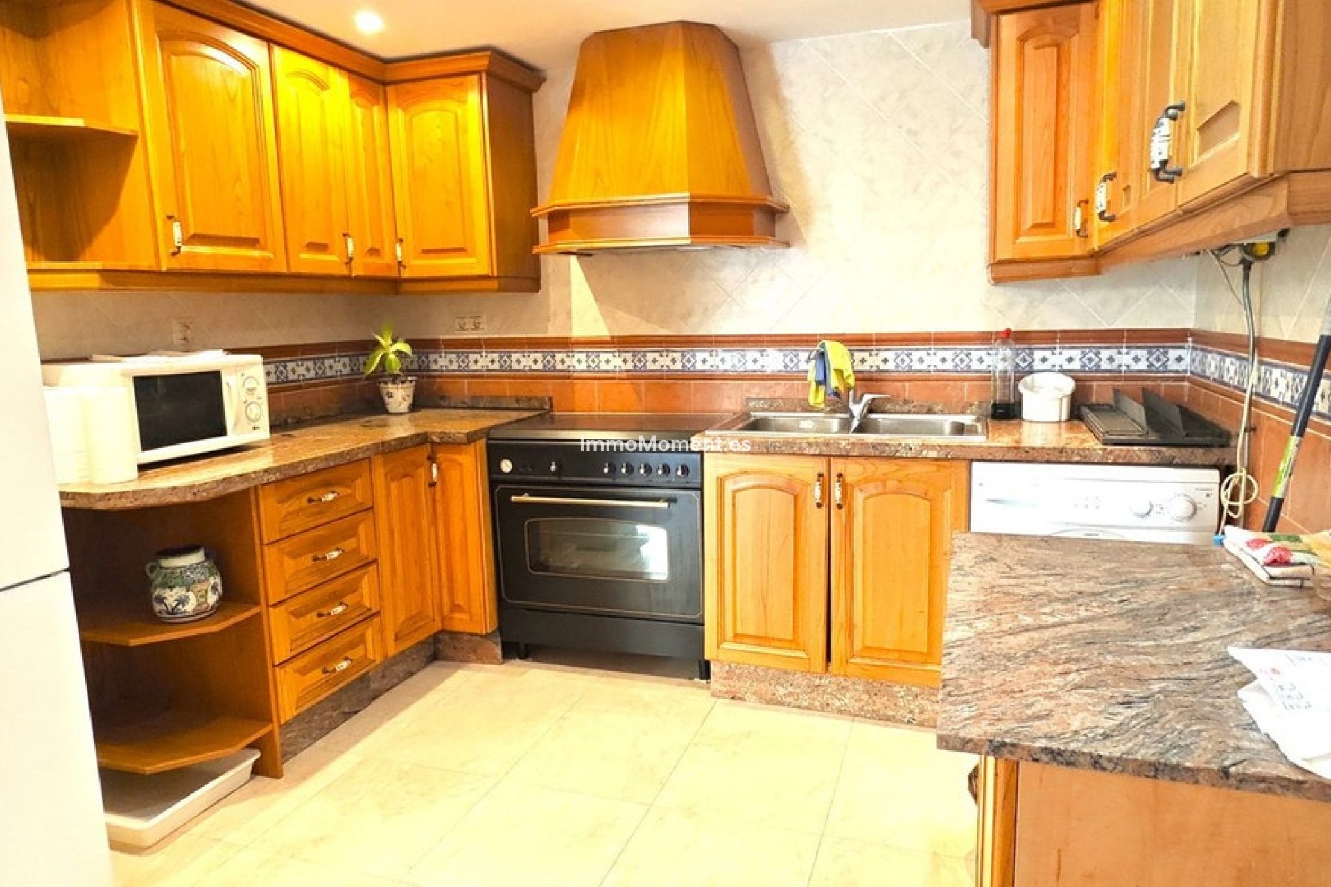 Resale - Apartment - Benalmadena - Benalmadena Costa