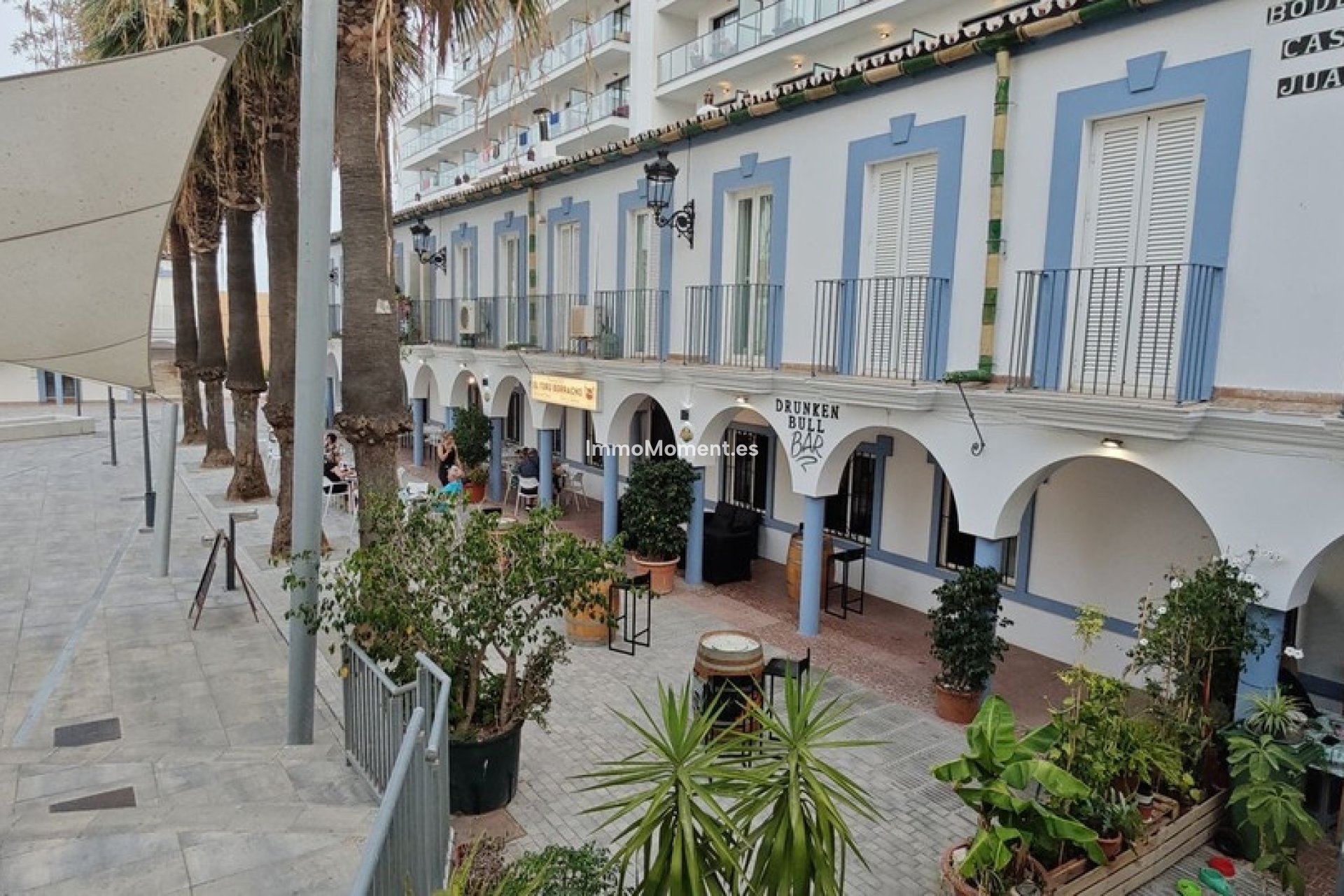 Resale - Apartment - Benalmadena - Benalmadena Costa