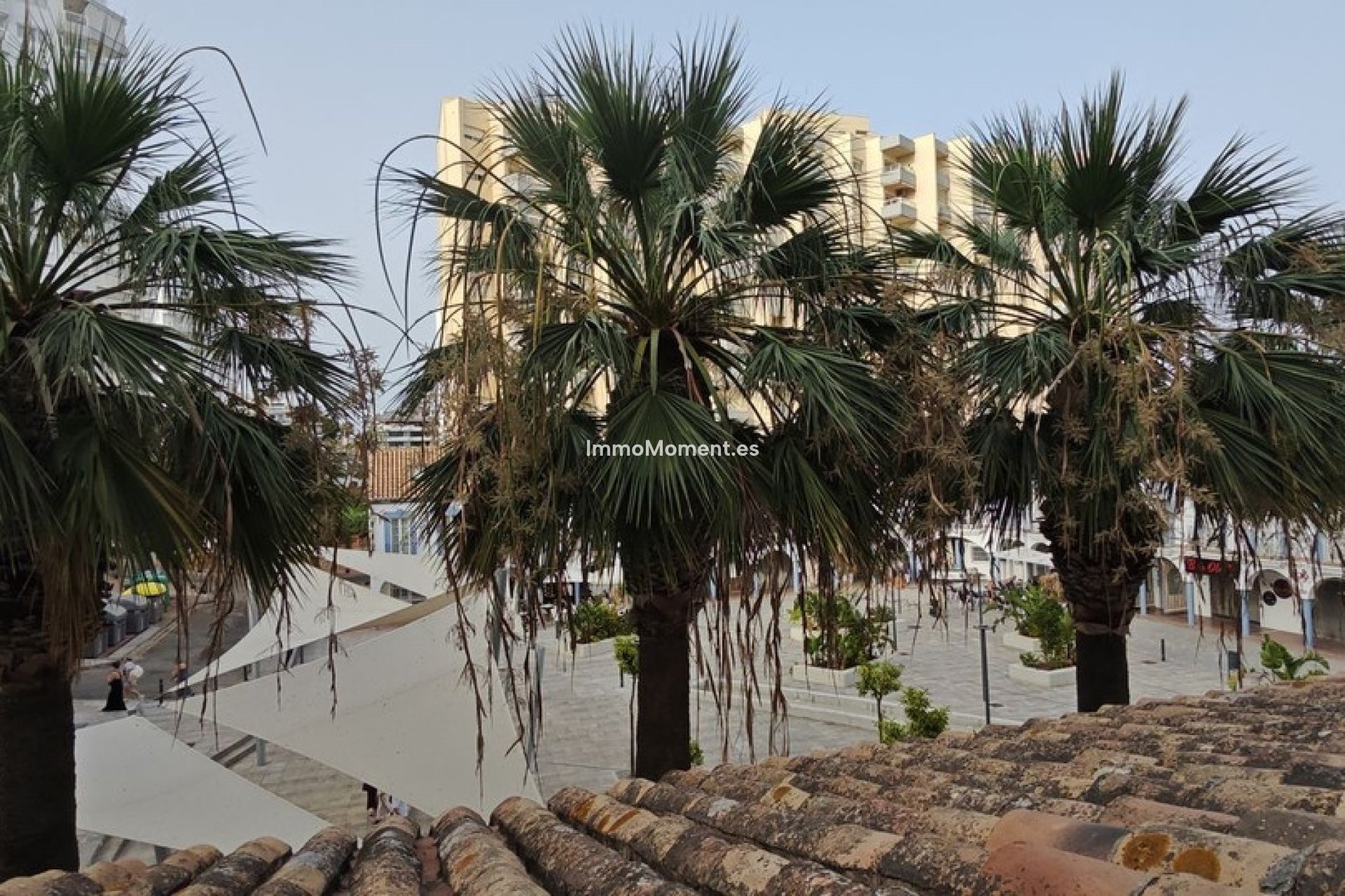 Resale - Apartment - Benalmadena - Benalmadena Costa