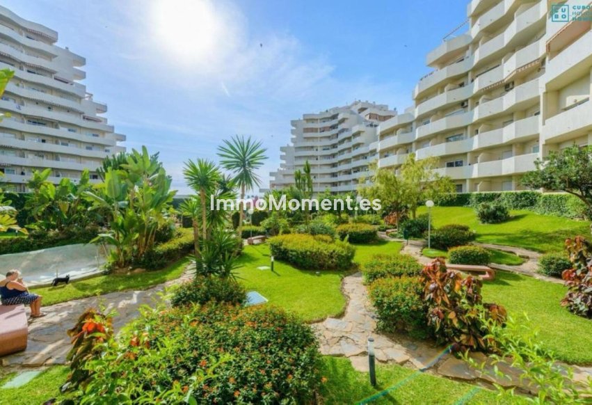Resale - Apartment - Benalmadena - Benalmadena Costa